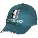 Green Deep Teal