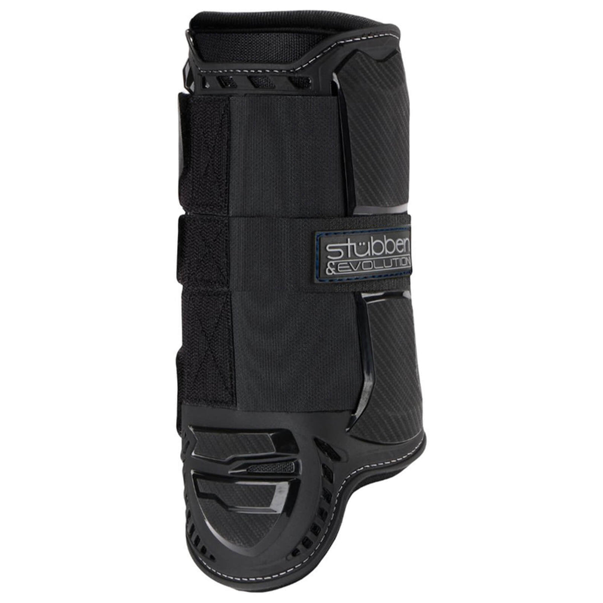 Gamaschen Hybrid XC Vorderbeine