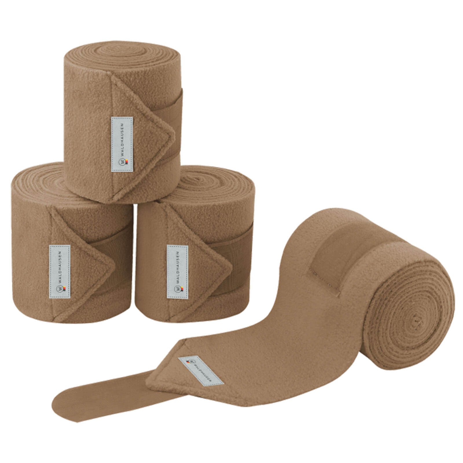 Fleecebandagen Basic