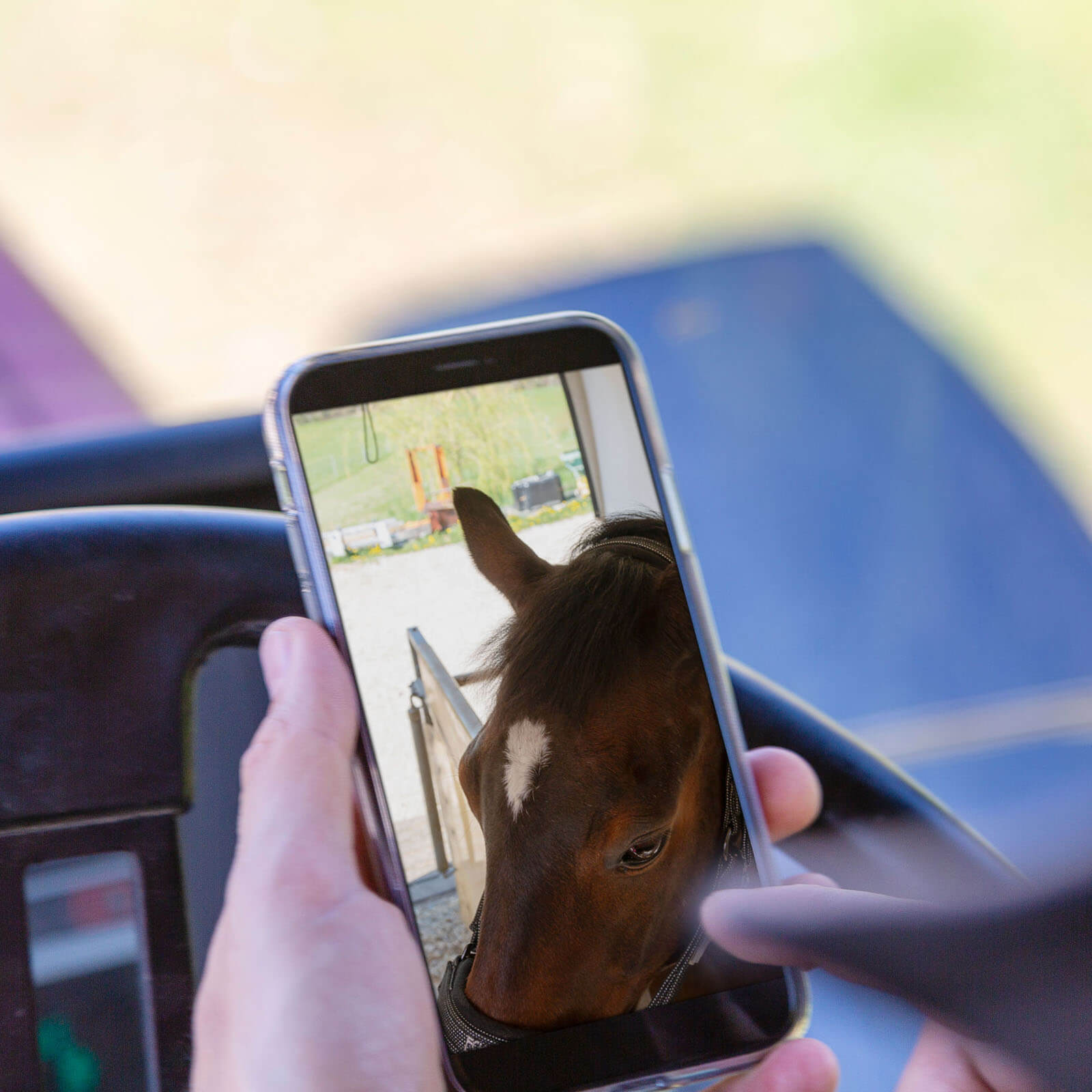 Kamera SmartCam HD Überwachungskamera
