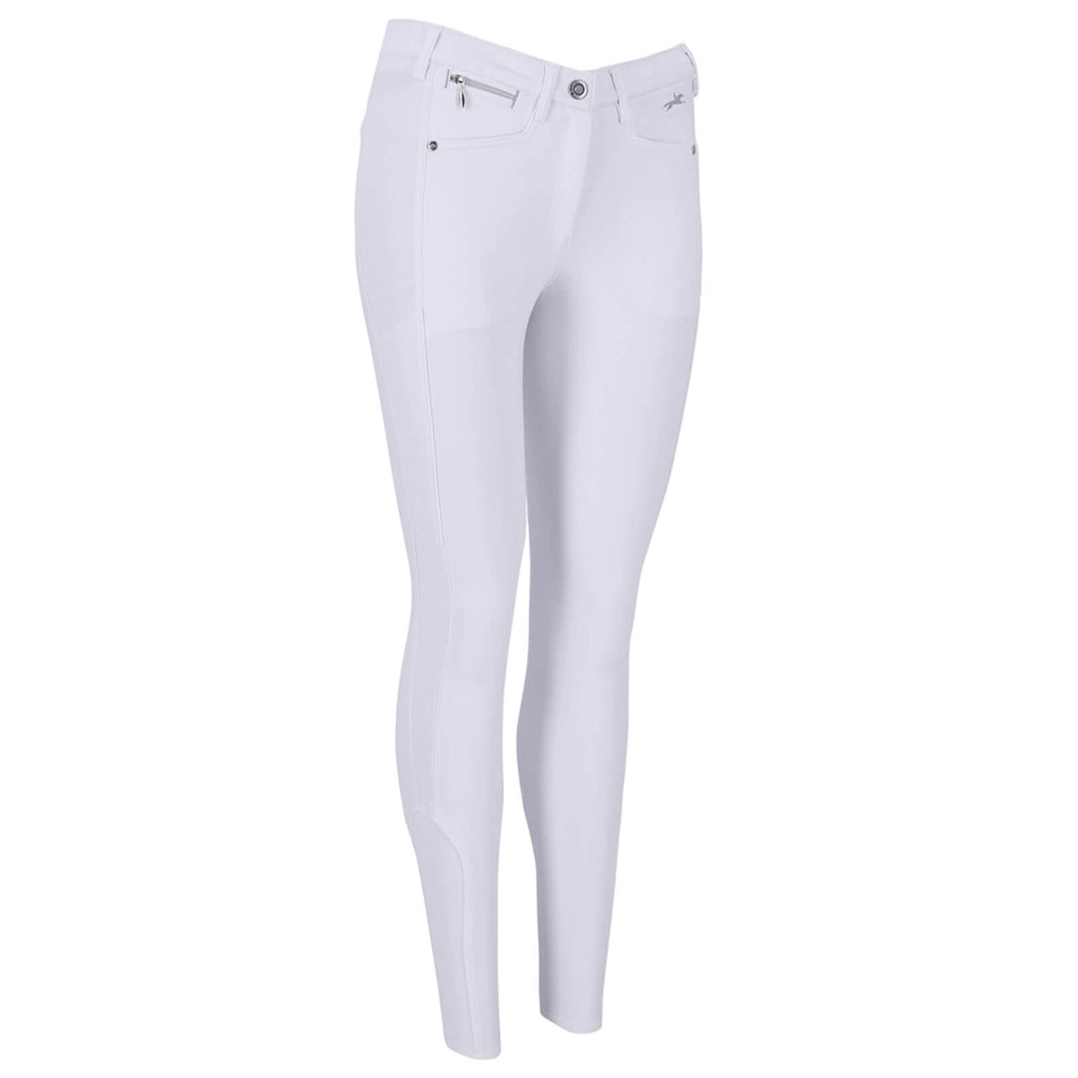 Reithose Damen Full-Grip Electra II FS Vollbesatzreithose