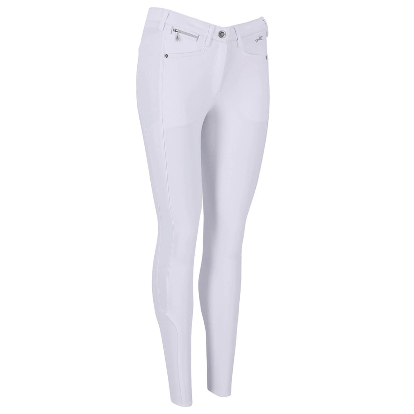 Reithose Damen Full-Grip Electra II FS Vollbesatzreithose