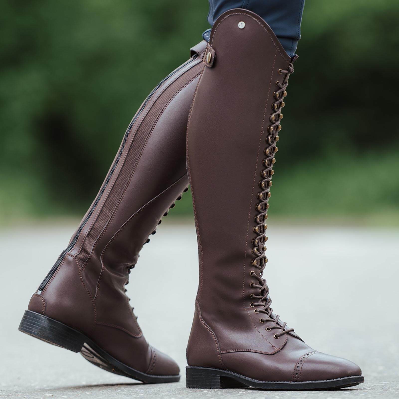 Reitstiefel Portland Polo