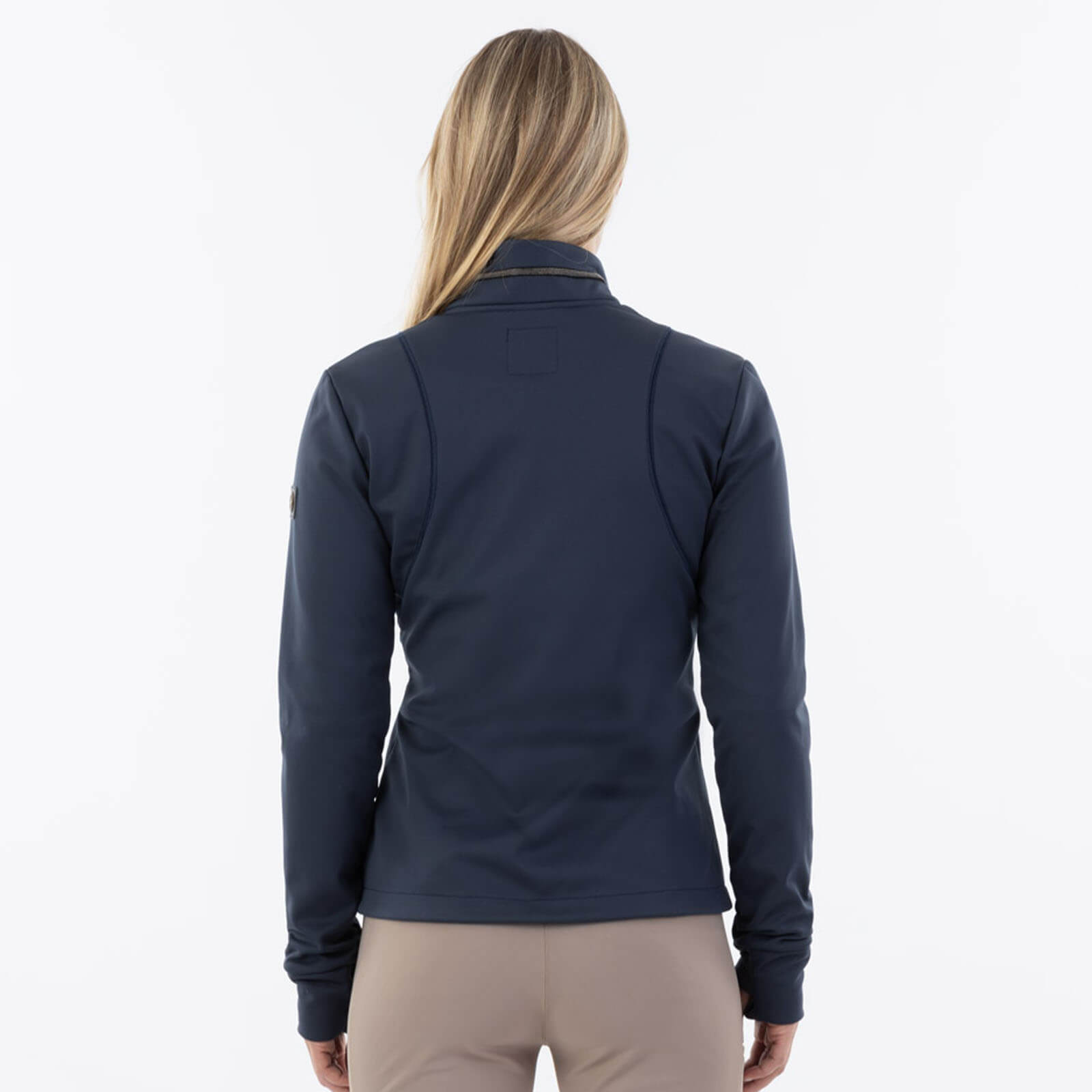 Jacke Damen Debby HW 2023 Softshelljacke