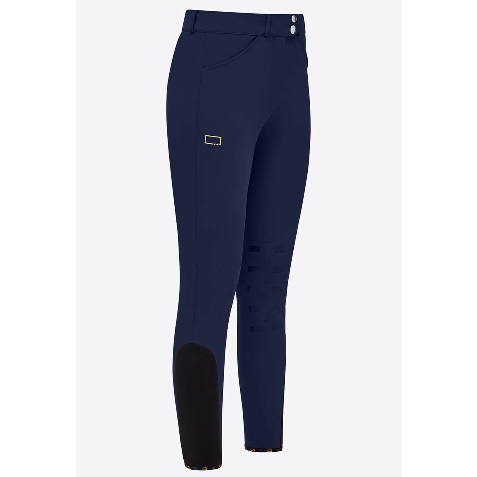 Reithose Damen Knee-Grip RG Woman Breeches Damenreithose