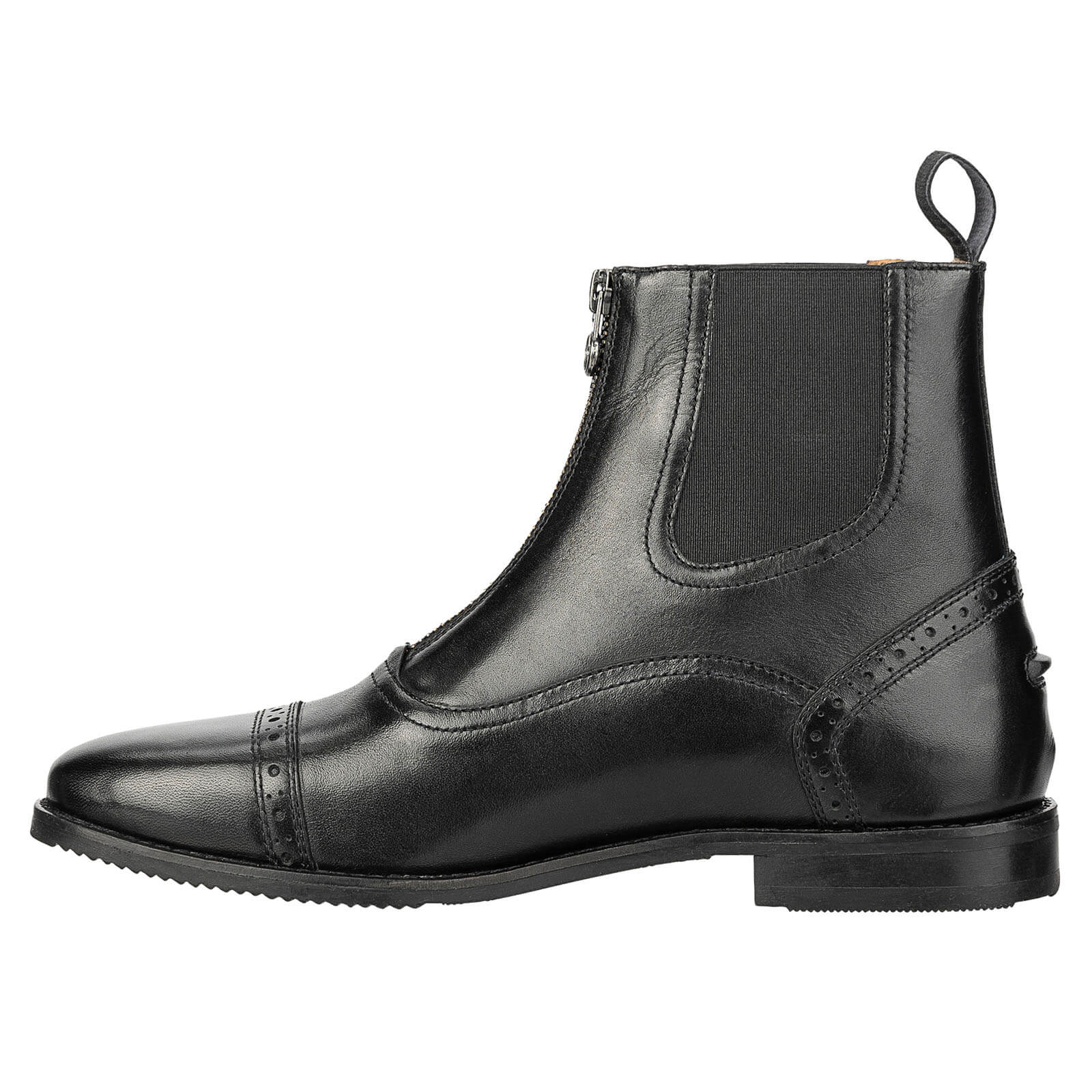Stiefelette Florentina FZ Reitstiefelette