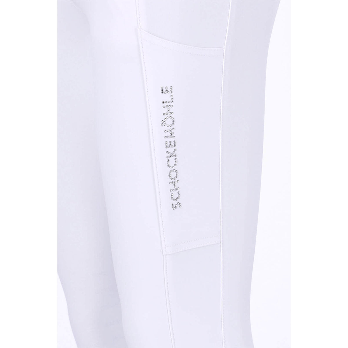 Reithose Damen Full-Grip Electra II FS Vollbesatzreithose