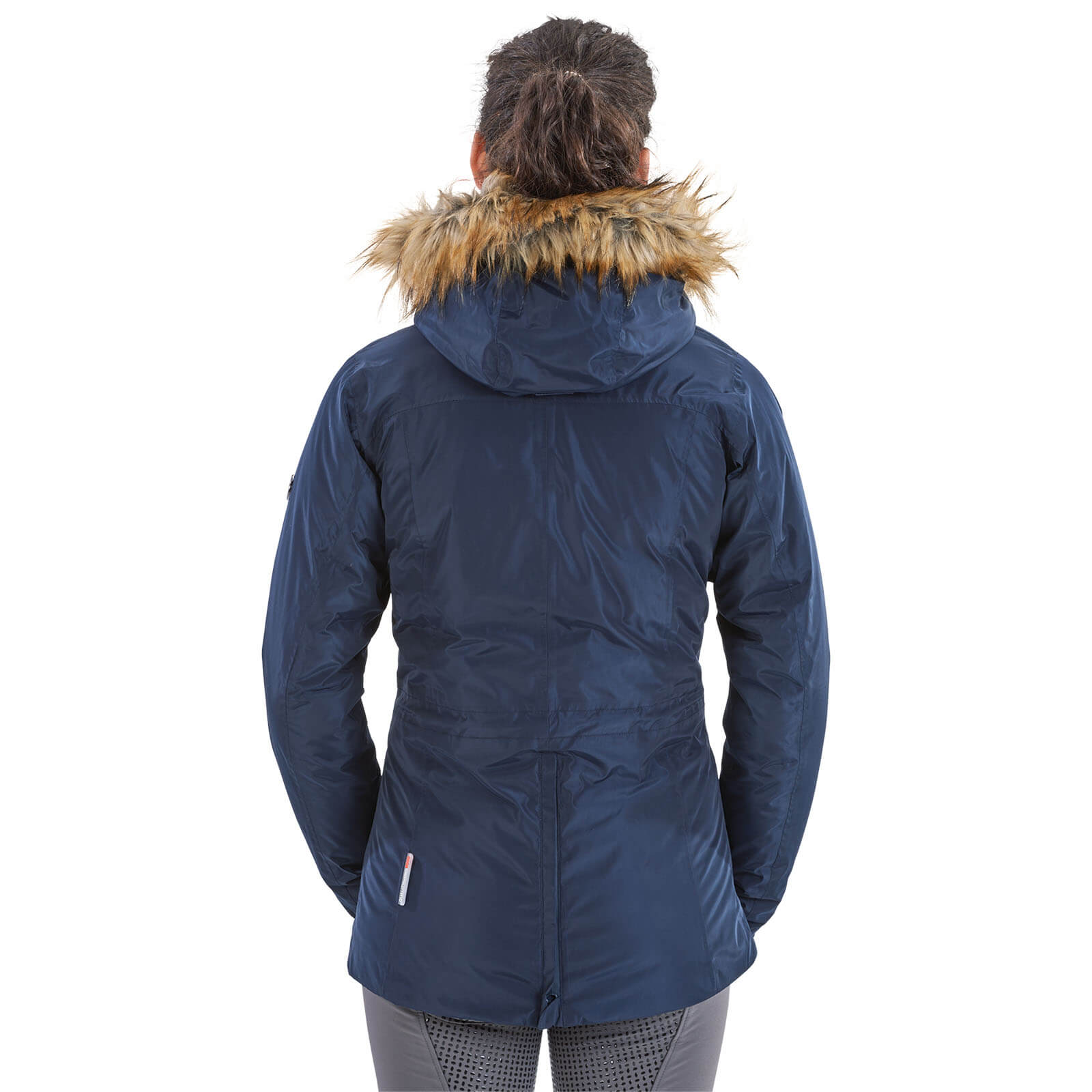 Regenmantel Aurora Damenjacke