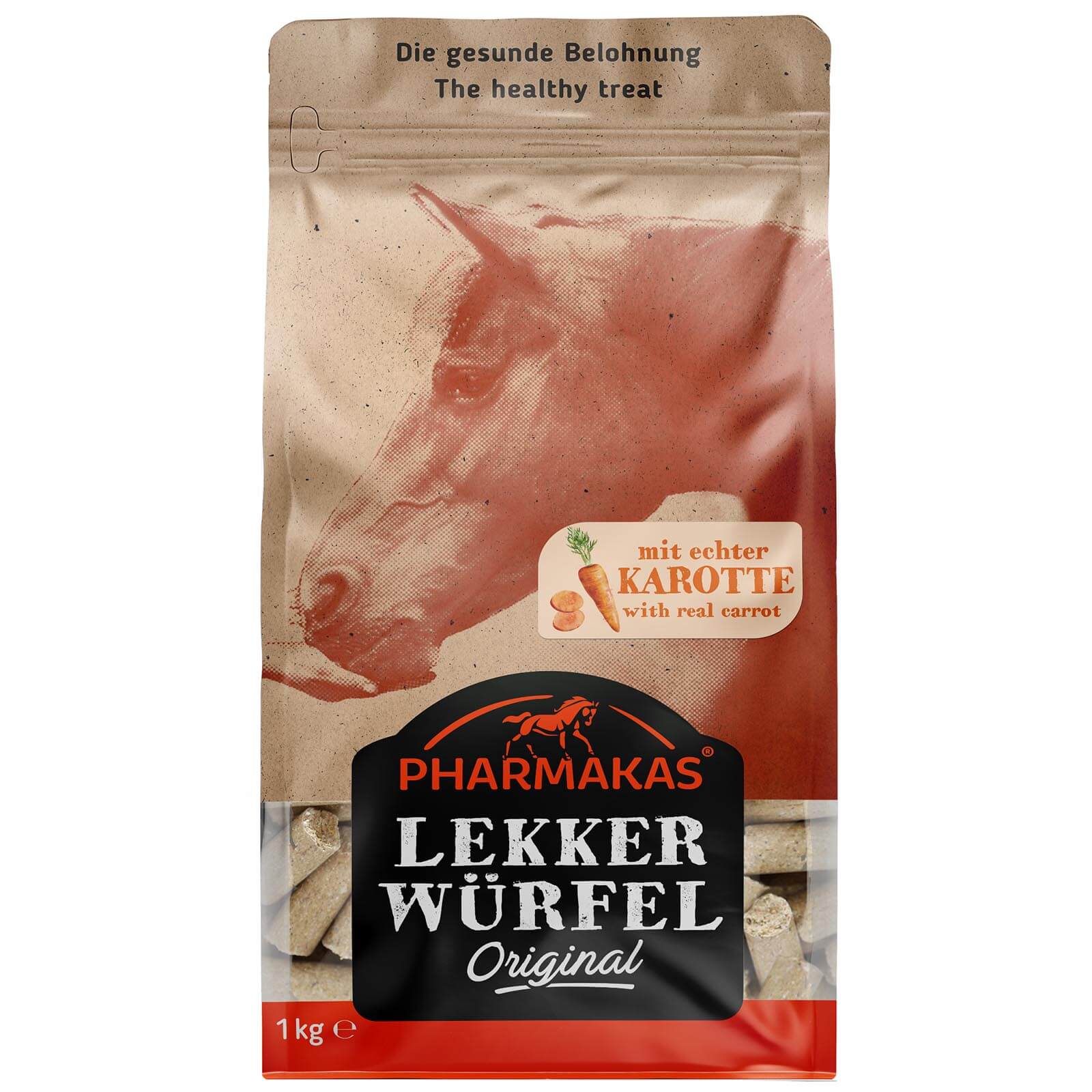 Leckerlies Lekkerwürfel