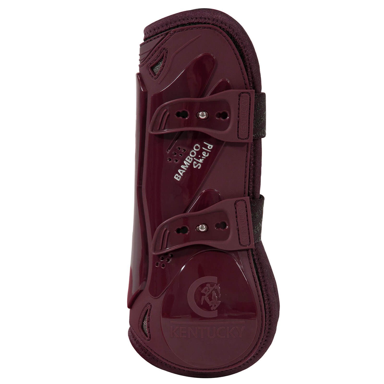 Gamaschen Bamboo Elastik
