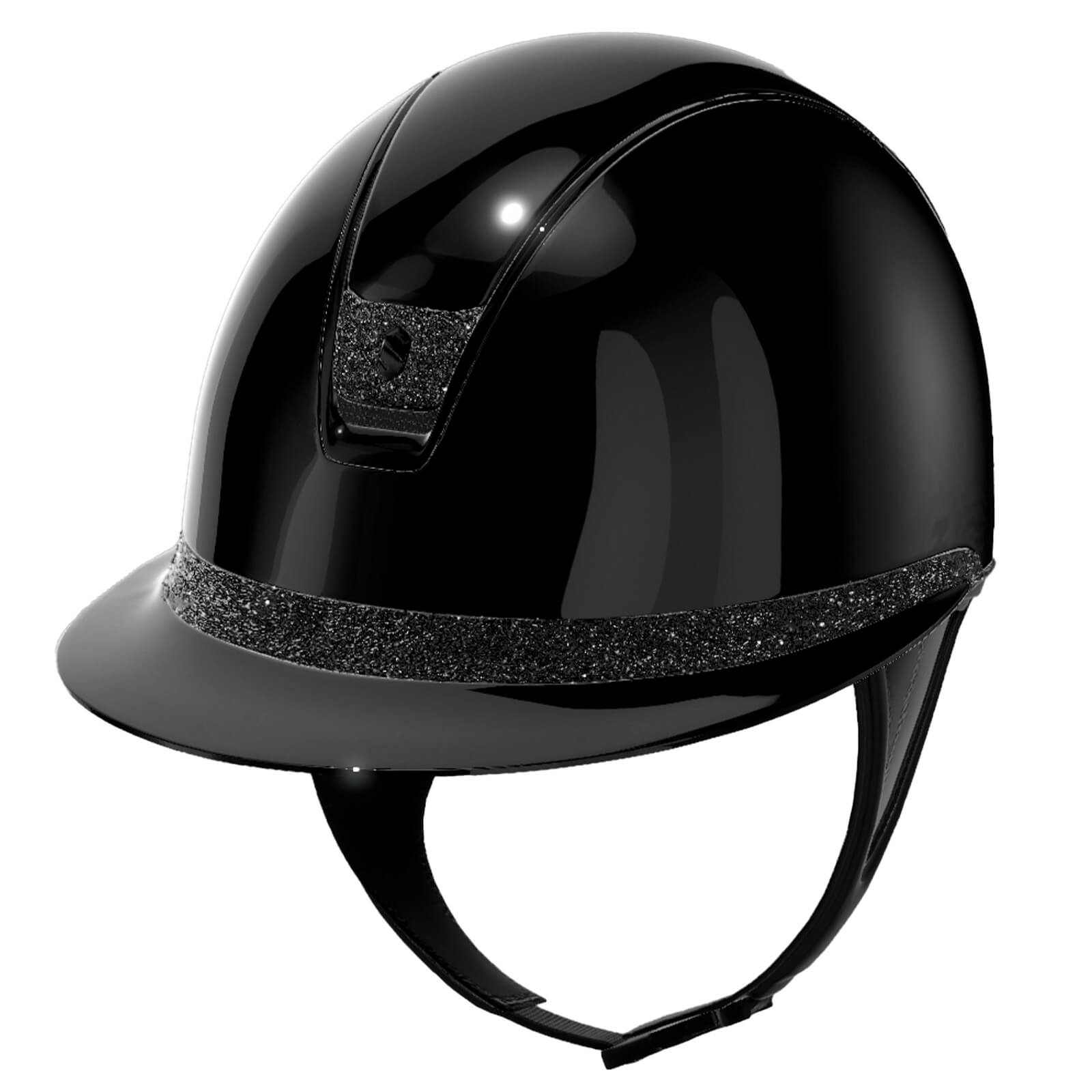 Reithelm Miss Shield 2.0 Shadowglossy Black/Chrome Black/UltraFineRock Black