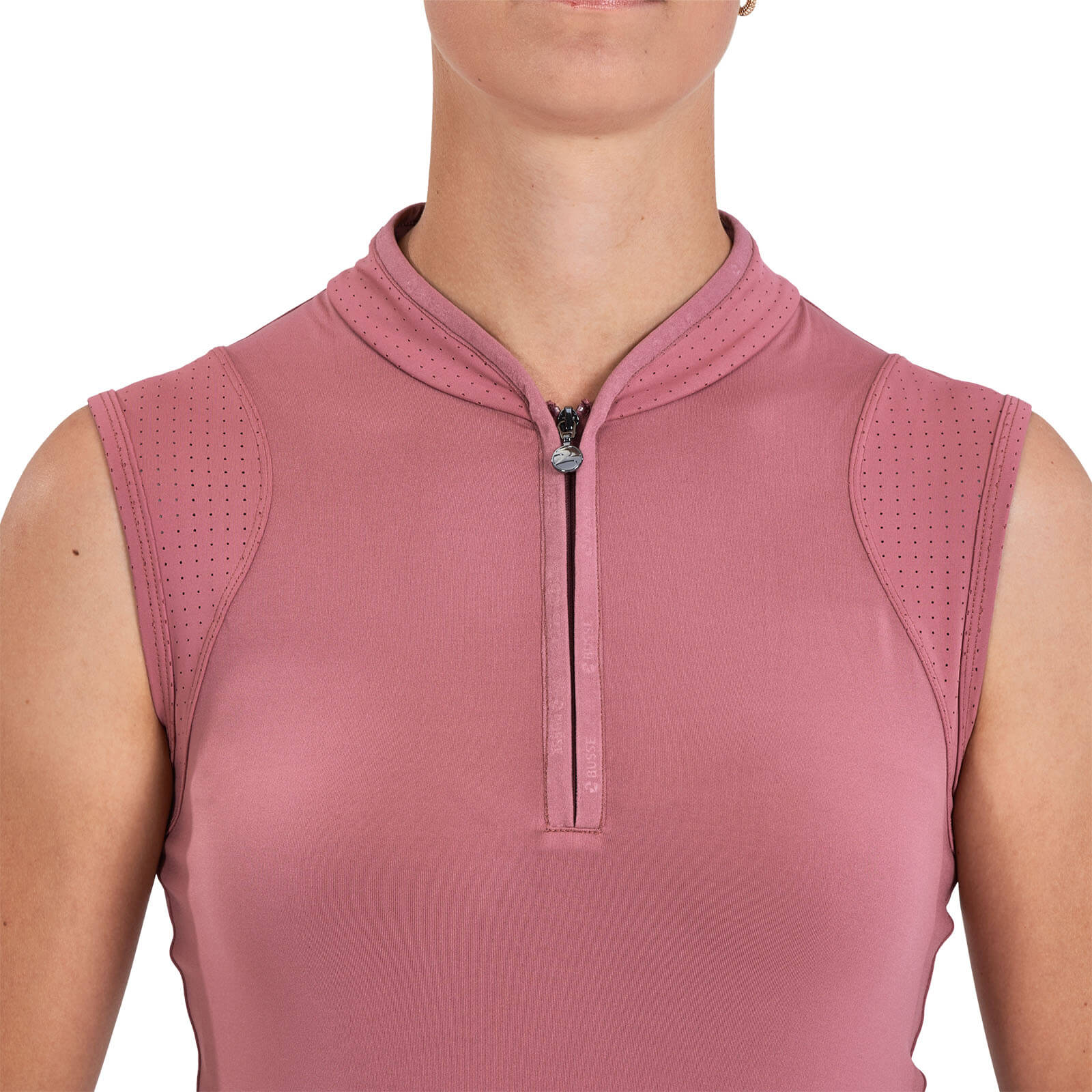 Shirt Damen Felia Tech Ärmellos Tank-Top