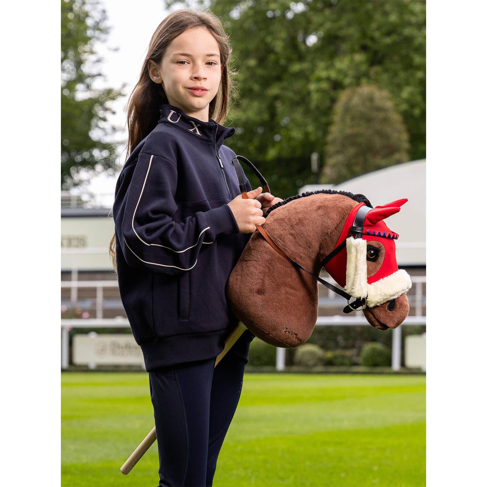 Hobby Horse Steckenpferd