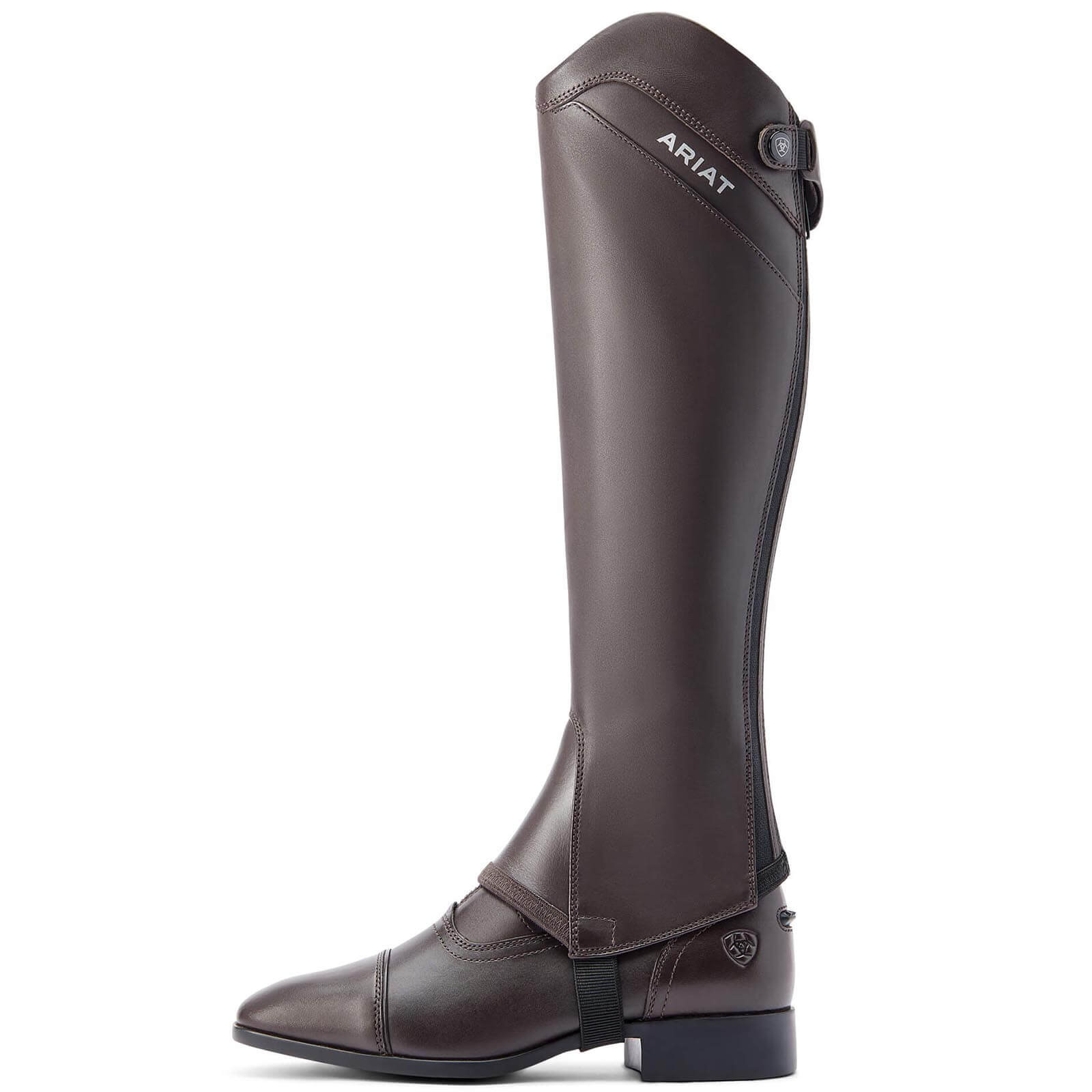Reitchaps Palisade Half Chaps Lederchaps