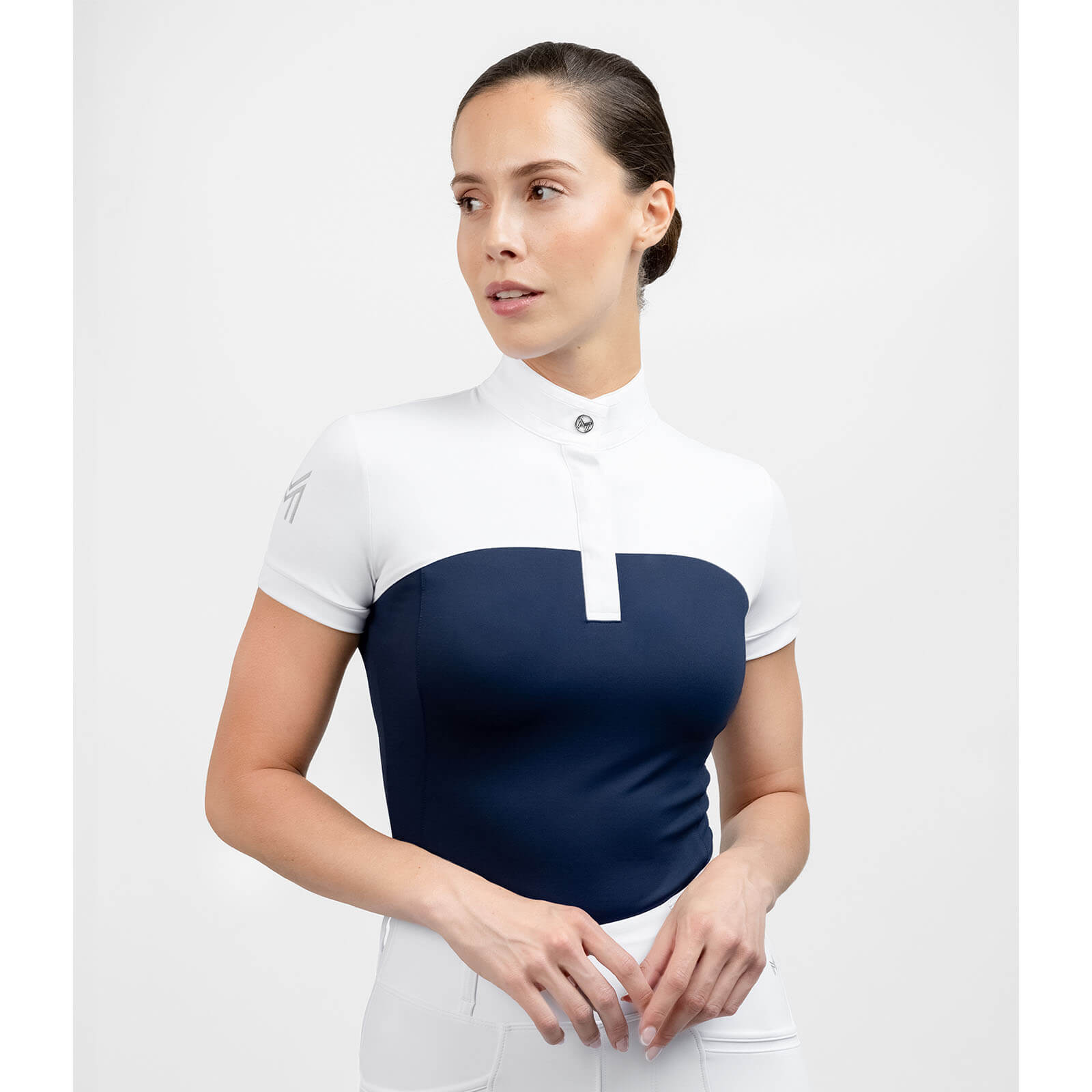 Turniershirt Era Short Sleeve Show Shirt
