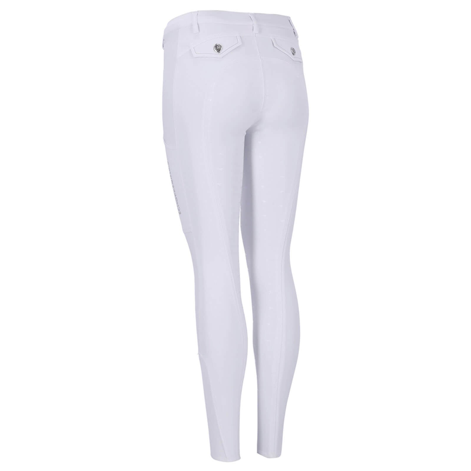 Reithose Damen Full-Grip Electra II FS Vollbesatzreithose