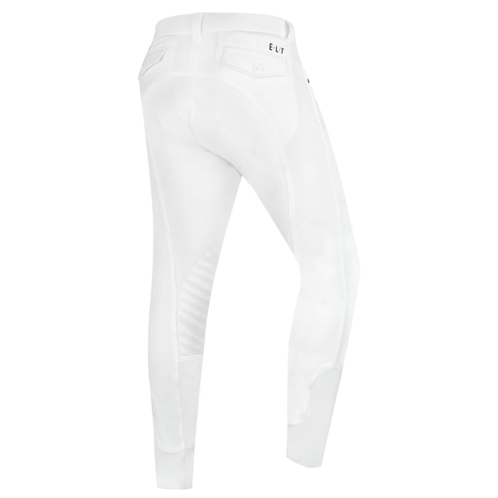 Reithose Herren Mailo Knie Silikon Herrenreithose