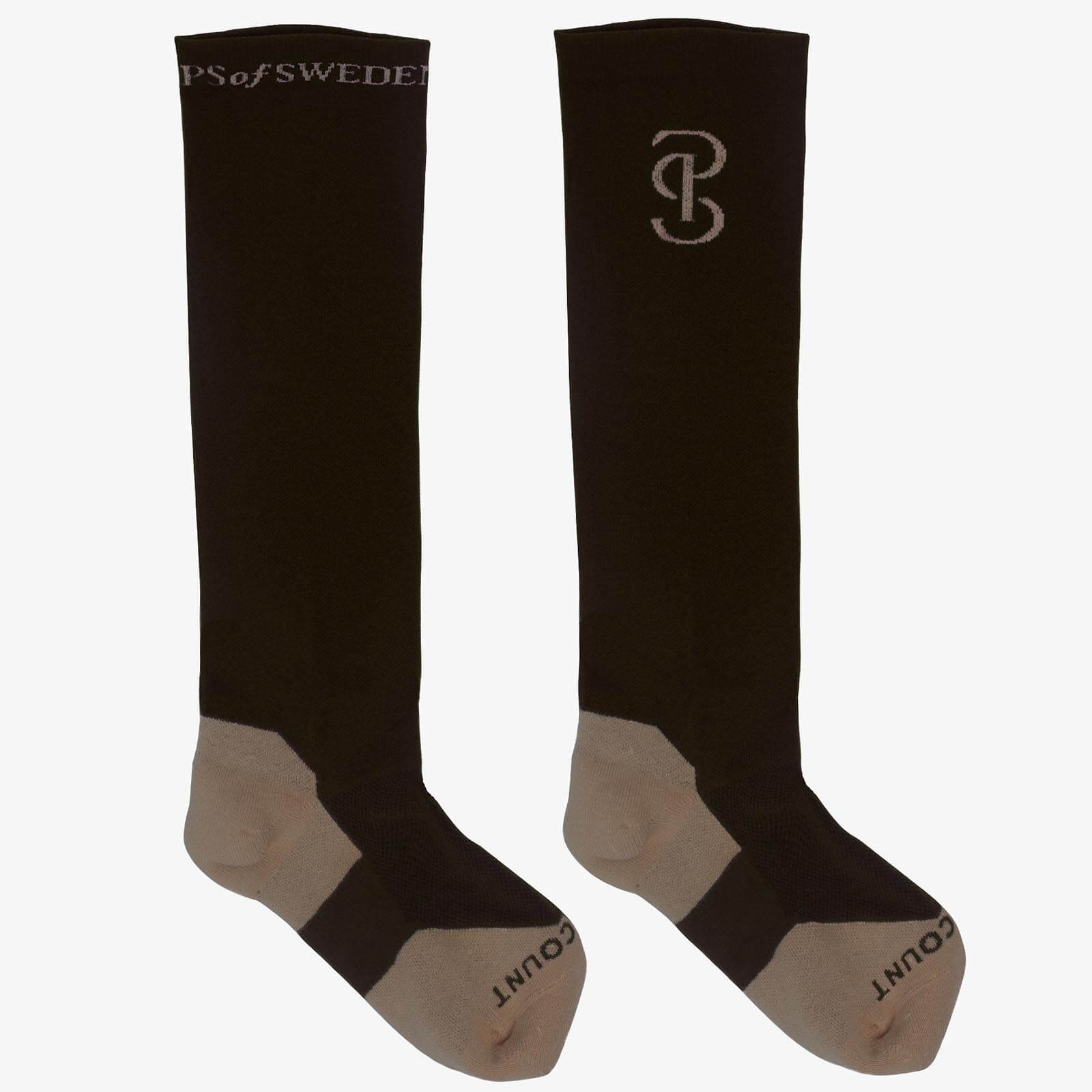 Reitsocken Holly 2er-Pack