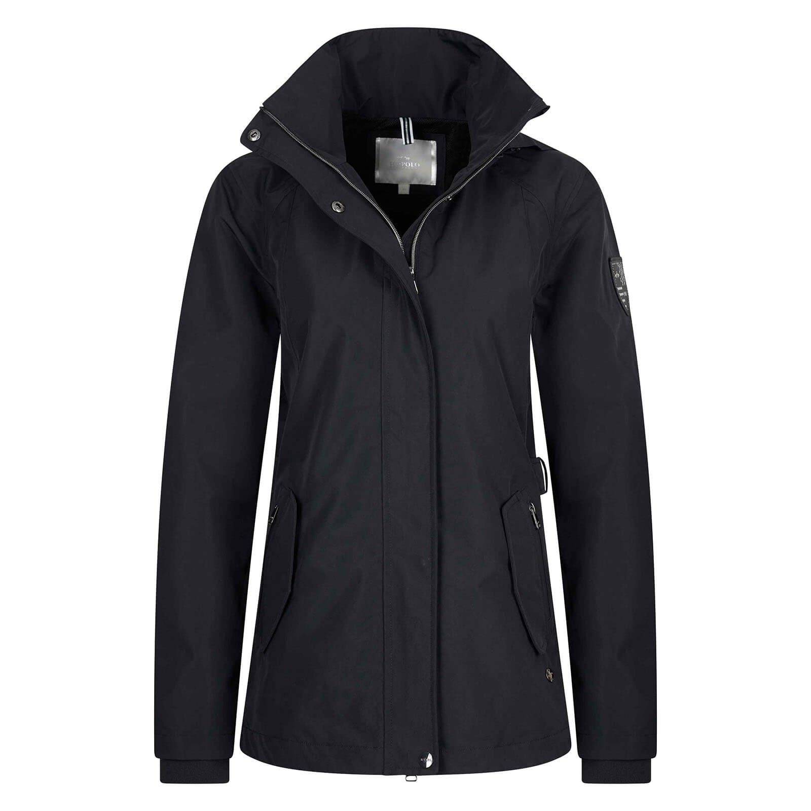 Jacke Damen Hip HVPChampion