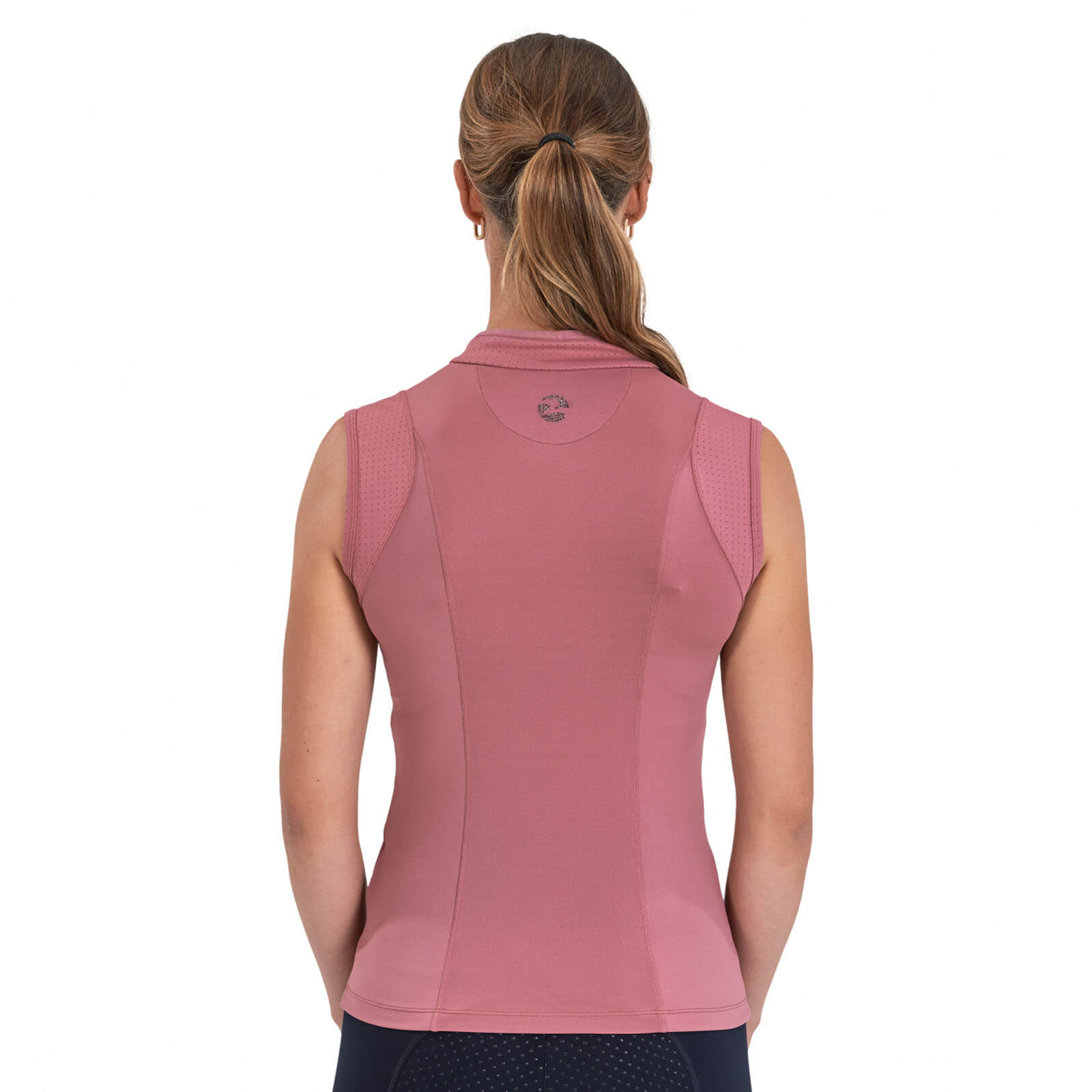 Shirt Damen Felia Tech Ärmellos Tank-Top