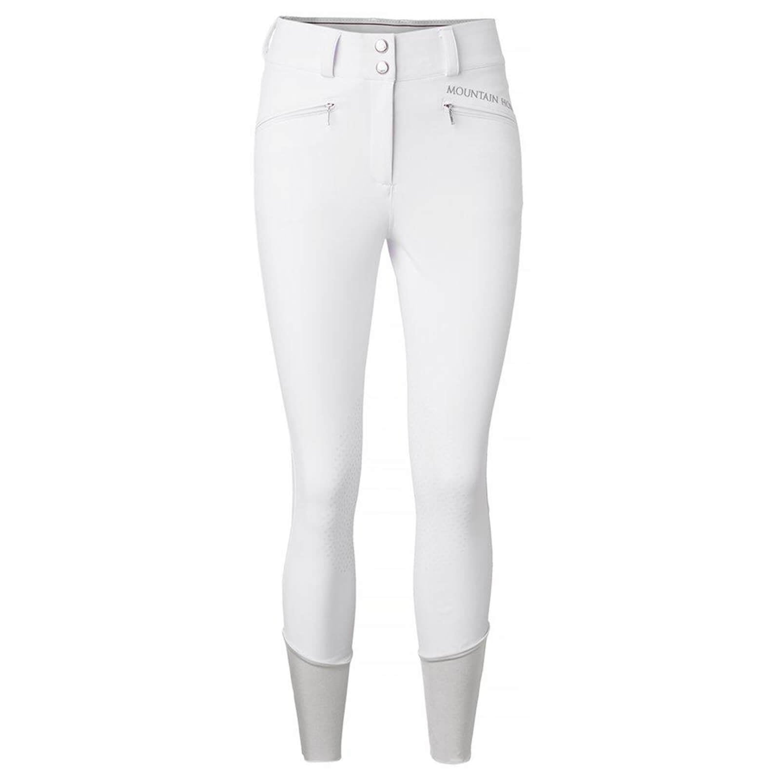 Reithose Damen Knie-Grip Diana Damenreithose Kniebesatz