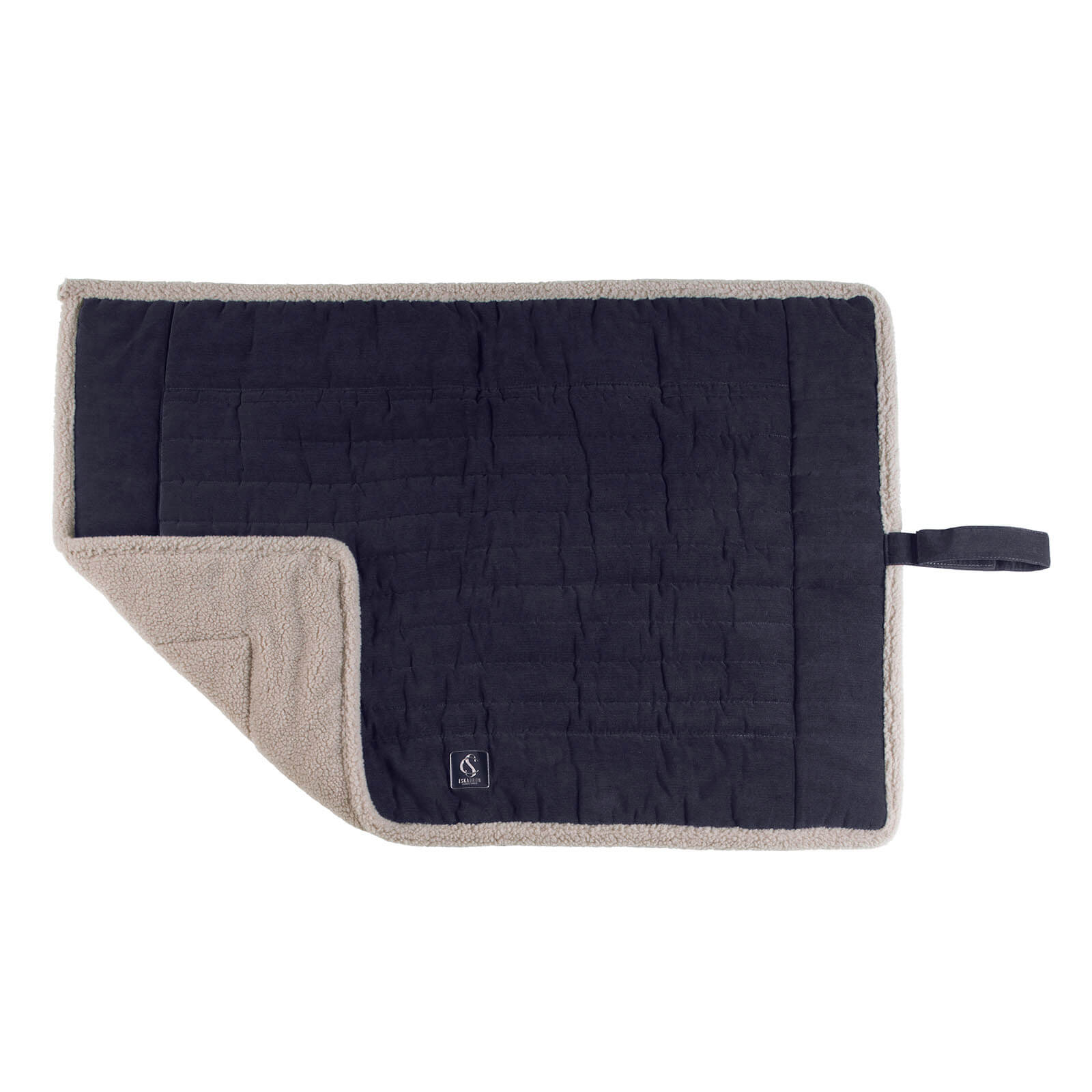 Hundedecke Cord Classic Sports FS 2024