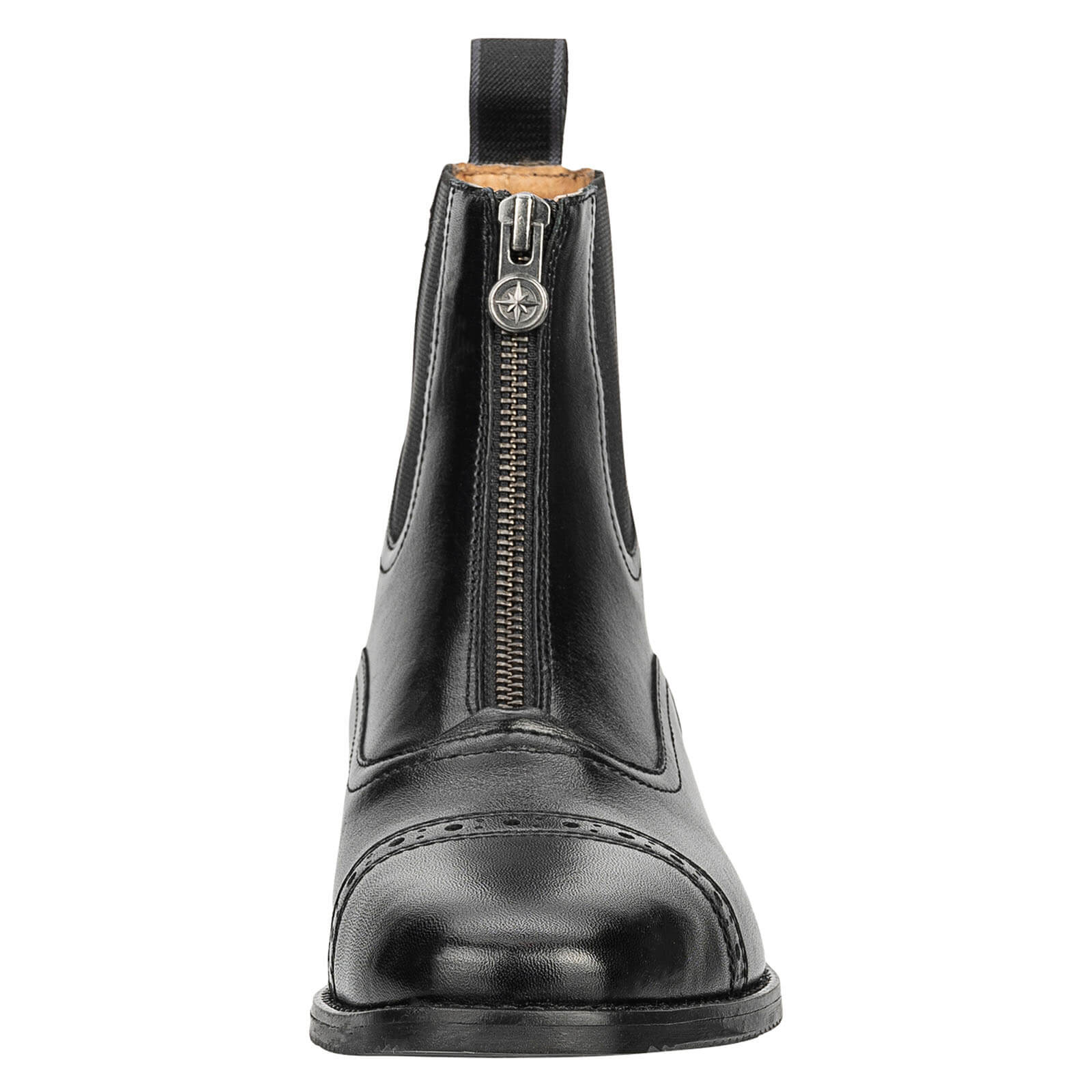 Stiefelette Florentina FZ Reitstiefelette