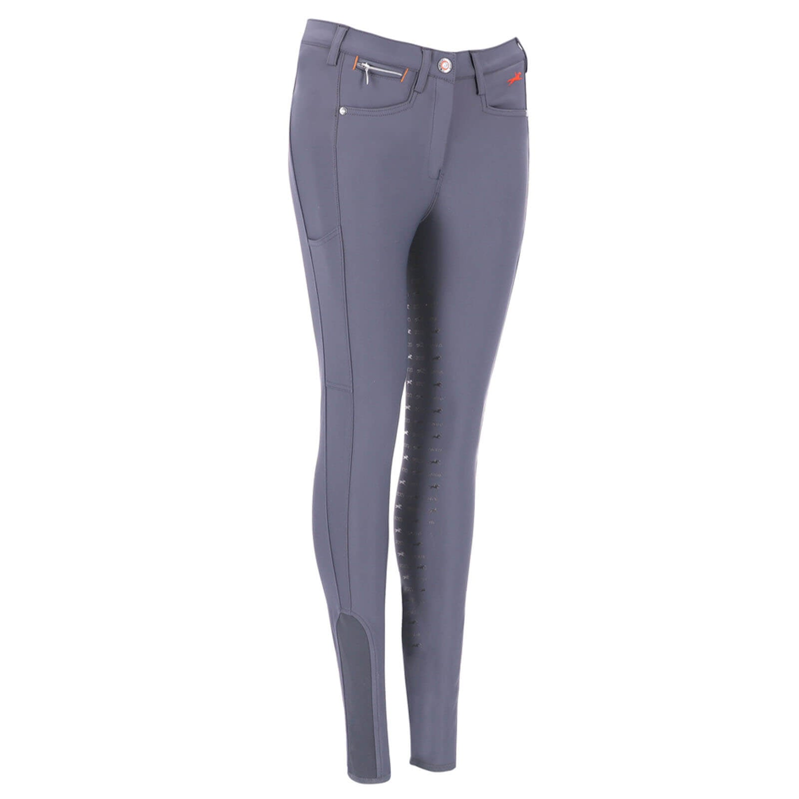 Reithose Damen Full-Grip Electra II FS Vollbesatzreithose