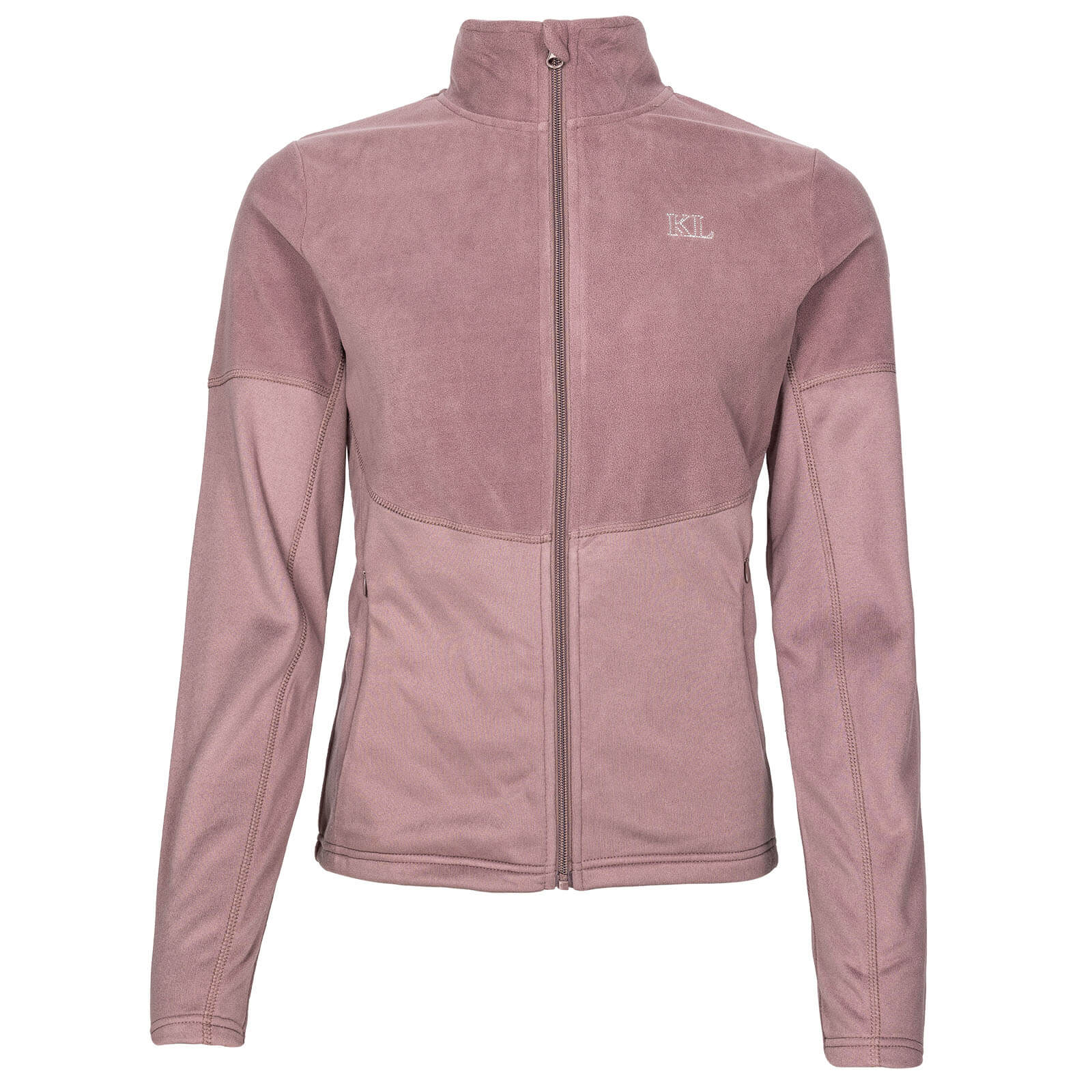 Jacke KLbirdie FS 2023 Fleecejacke