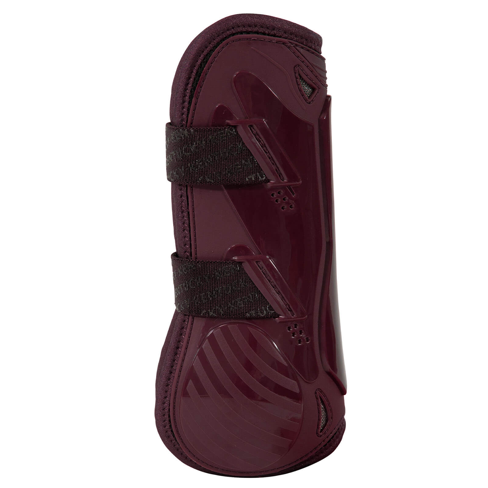 Gamaschen Bamboo Elastik