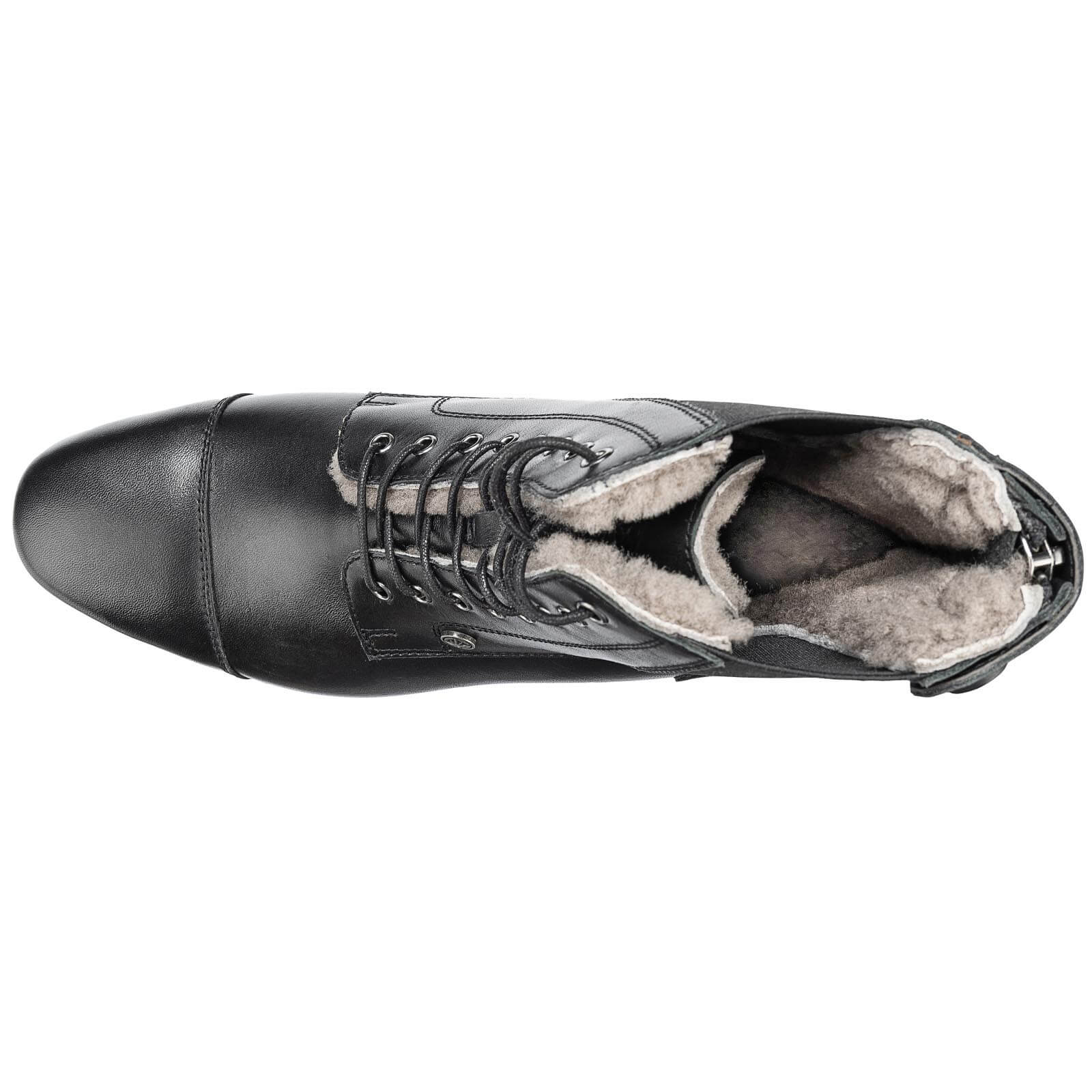 Stiefelette Florentina BZ Lace Merino Reitstiefelette