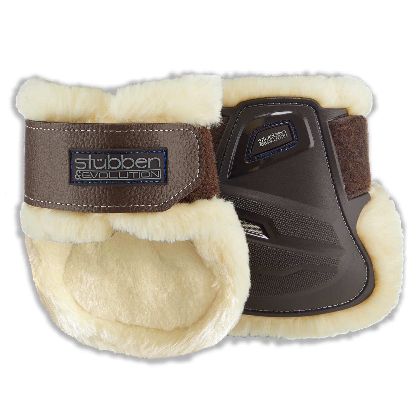 Streichkappen Hybrid Fleece