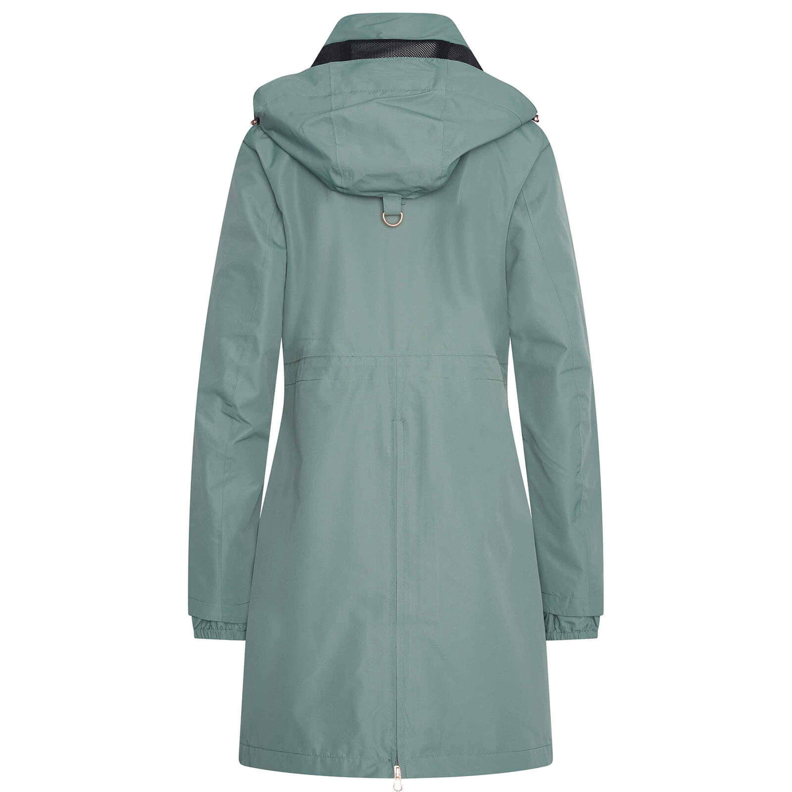 Jacke Damen IRHJoy Ride FS 2023 Parka