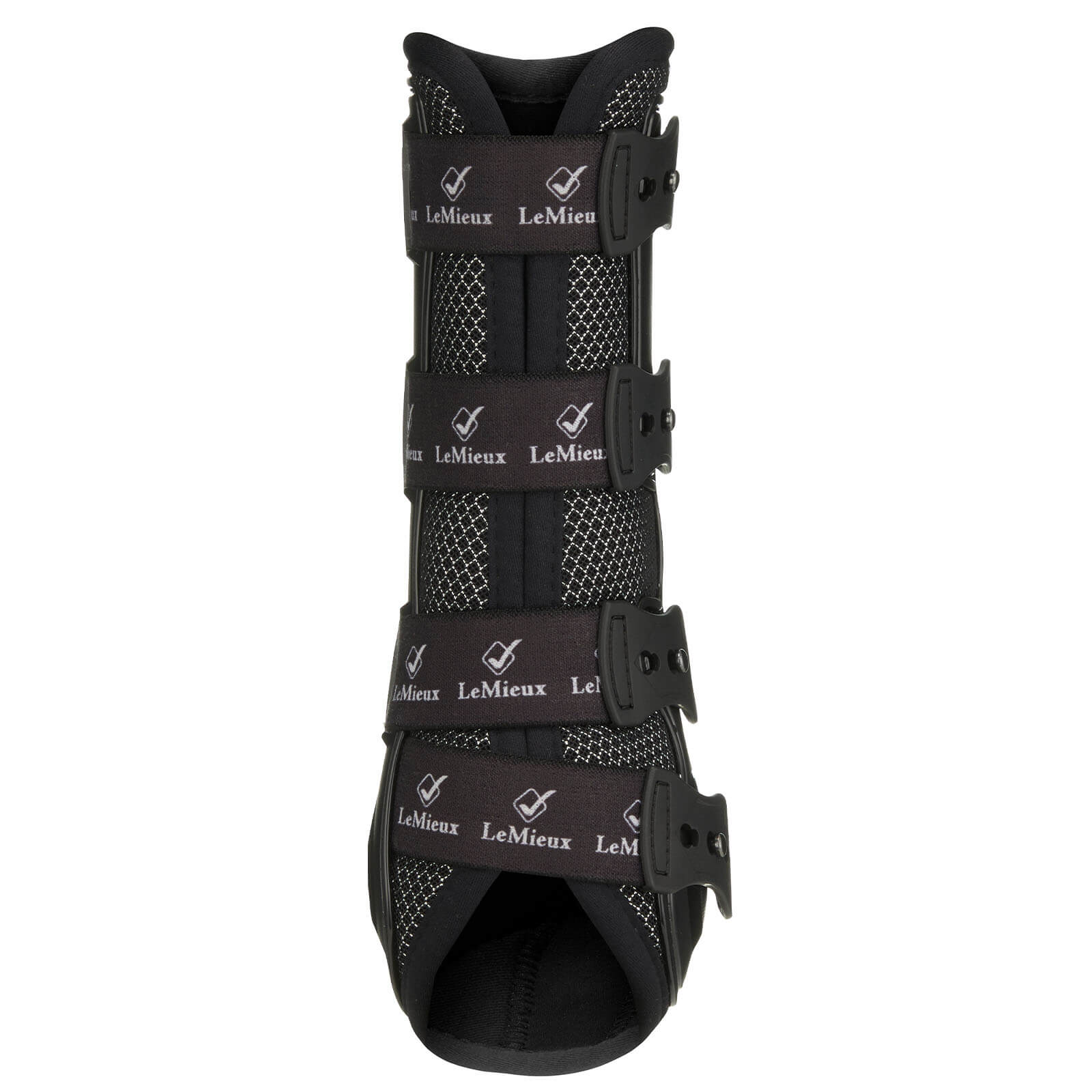 Gamaschen Hinterbein LM Ultramesh Snug Boots