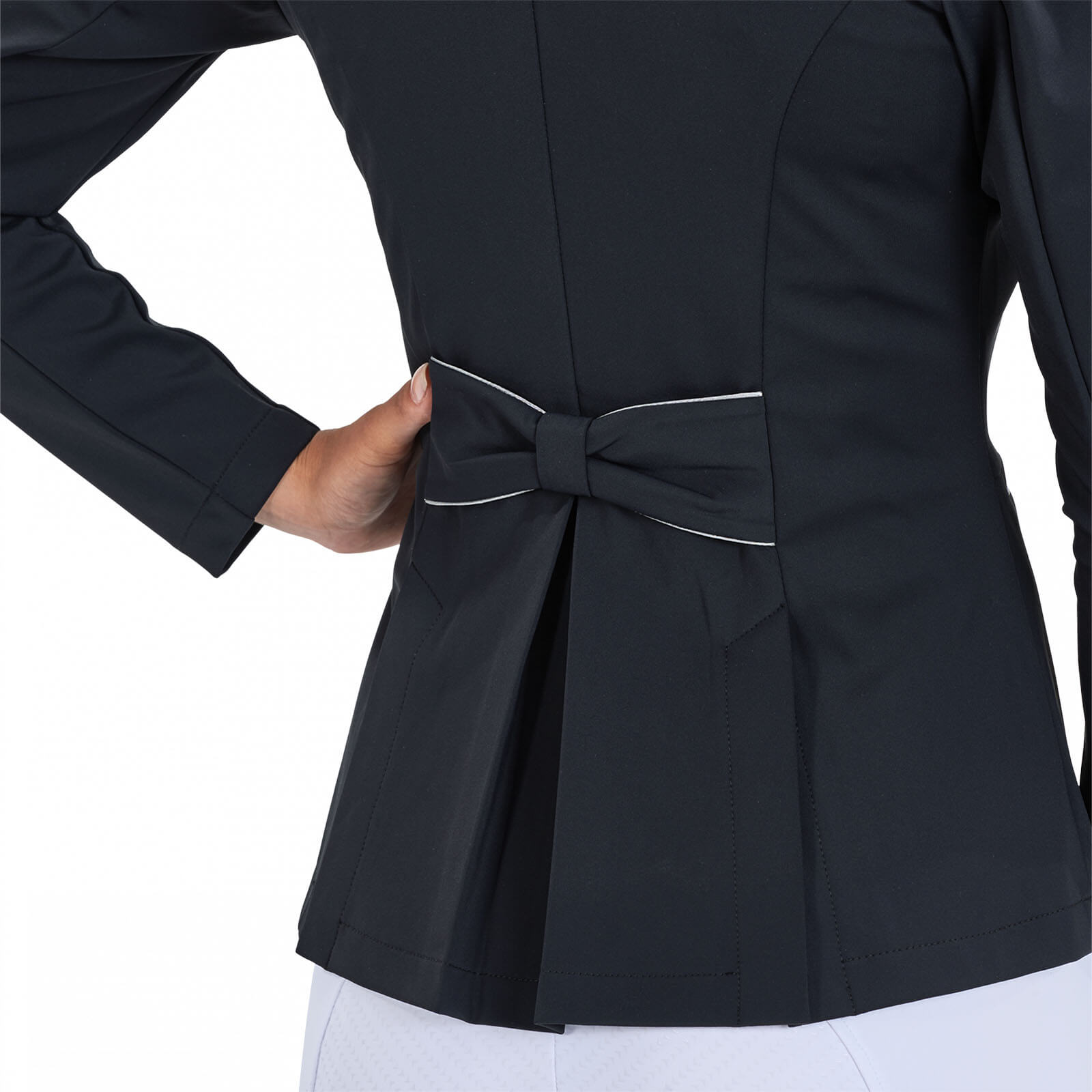 Turnier-Sakko Damen Monteau Turnierjacket