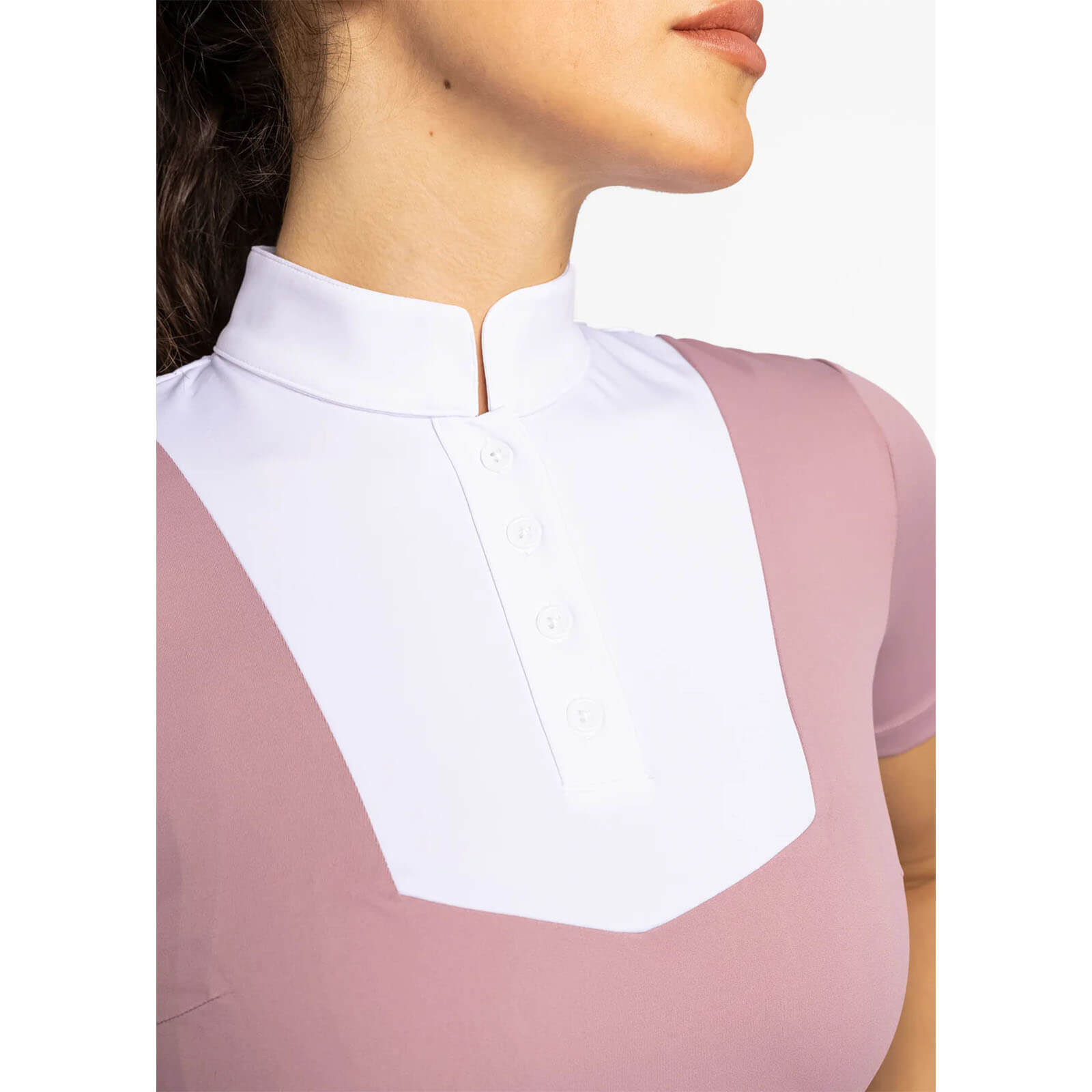 Shirt Damen Short Sleeve Sienna Turniershirt