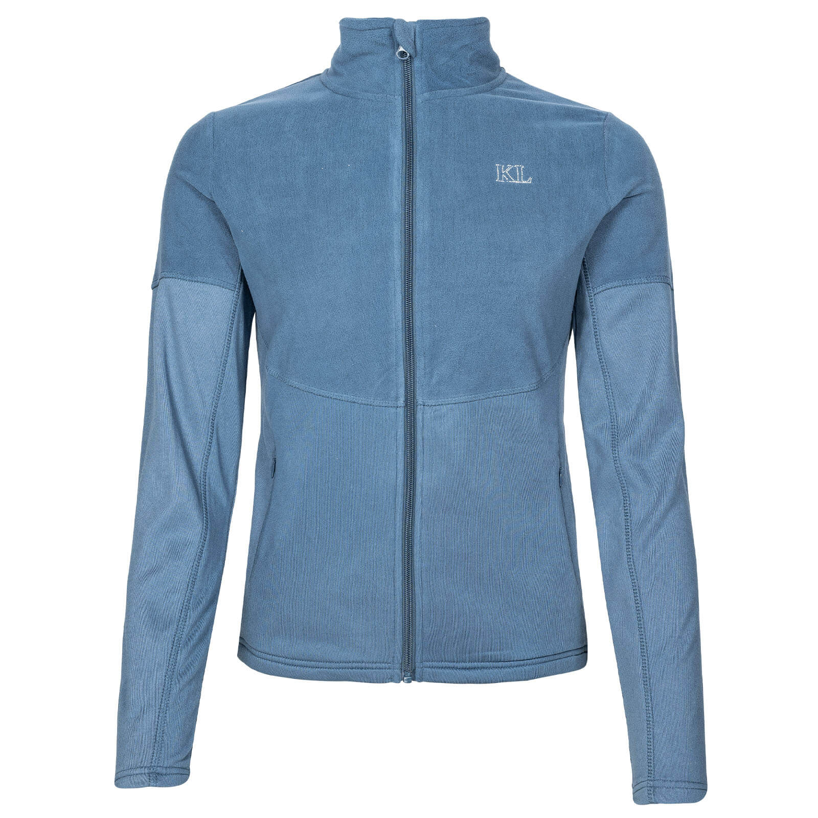 Jacke KLbirdie FS 2023 Fleecejacke