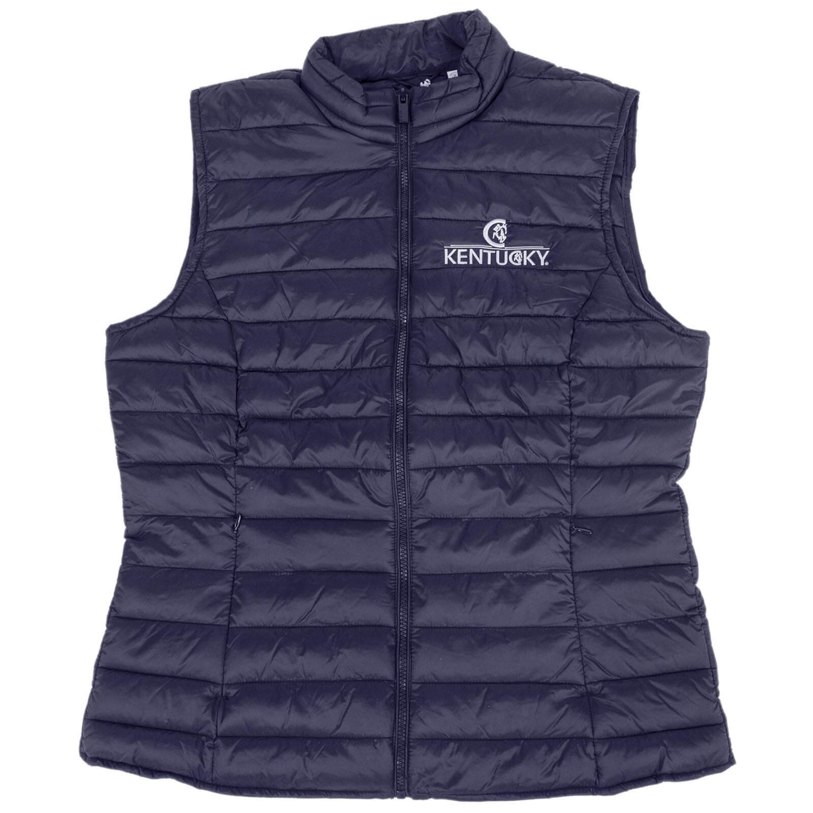 Weste Damen Bodywarmer