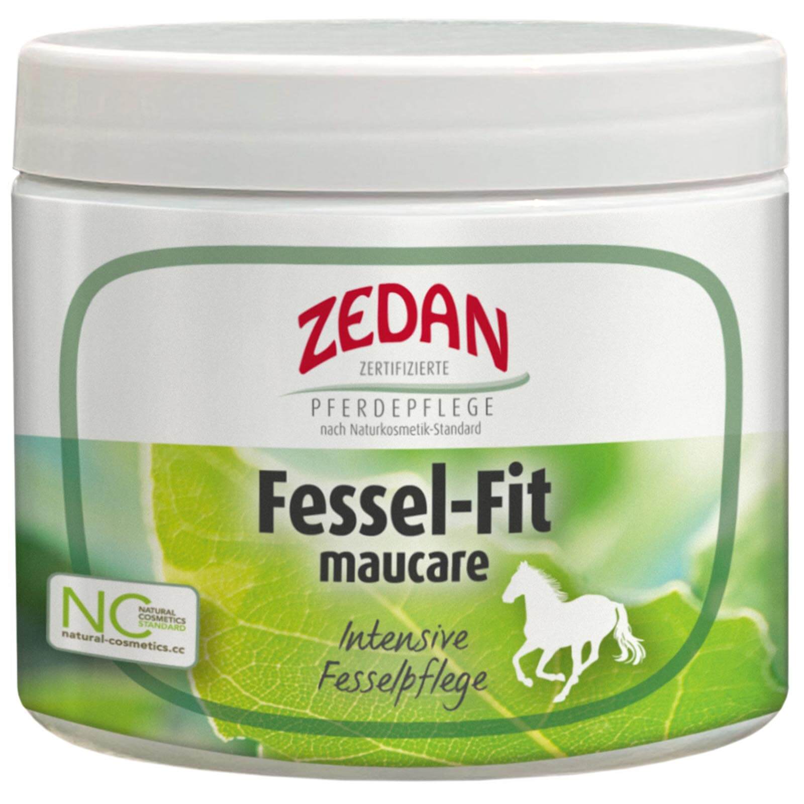 Fessel-Fit Fesselpflege