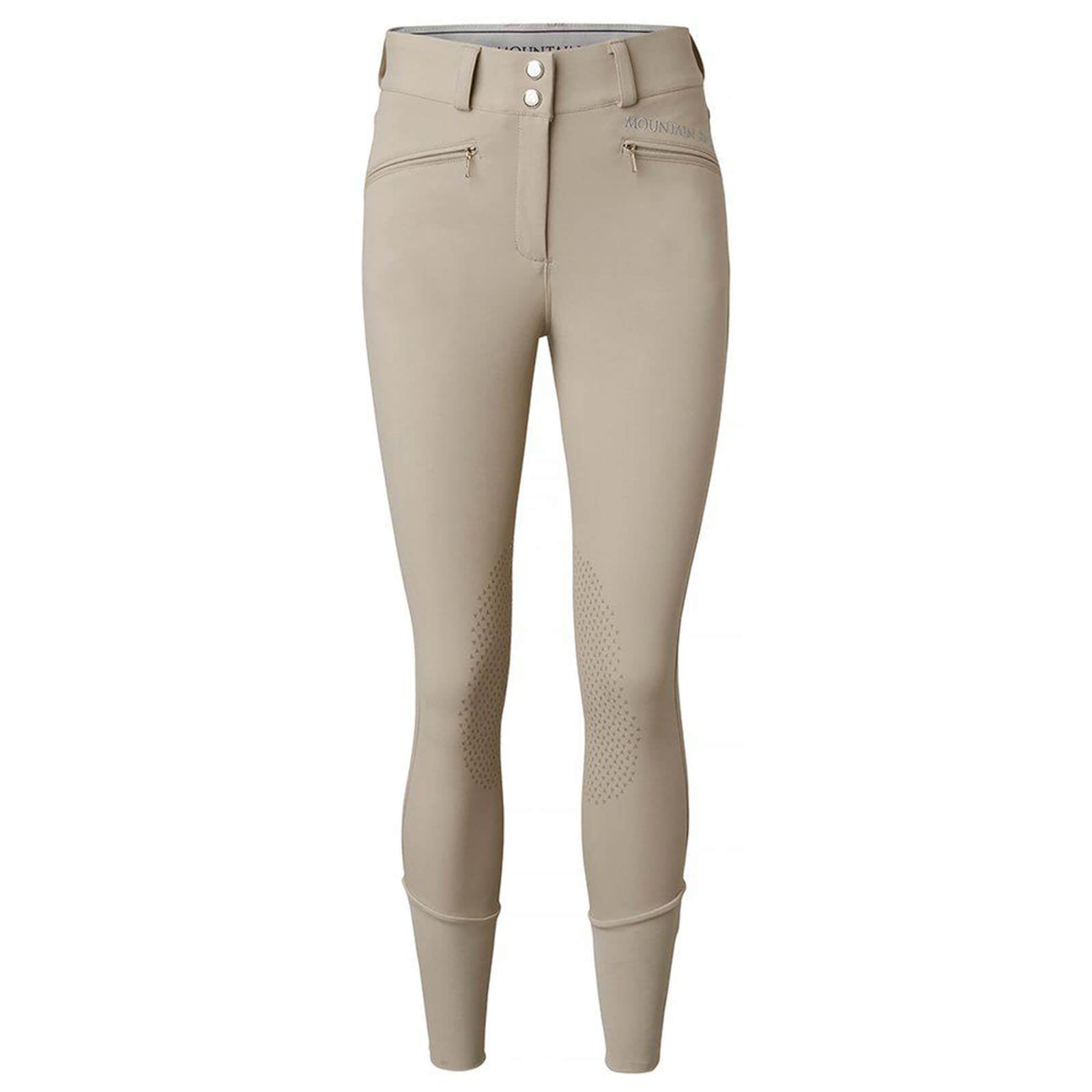 Reithose Damen Knie-Grip Diana Damenreithose Kniebesatz