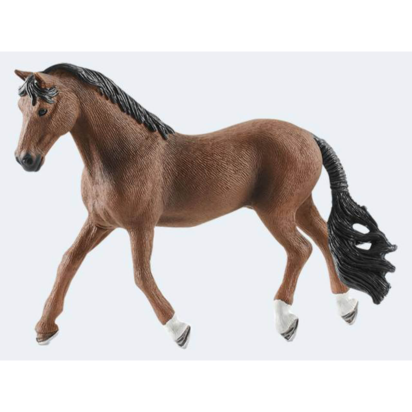 Spielfigur Horse Trakehner Wallach