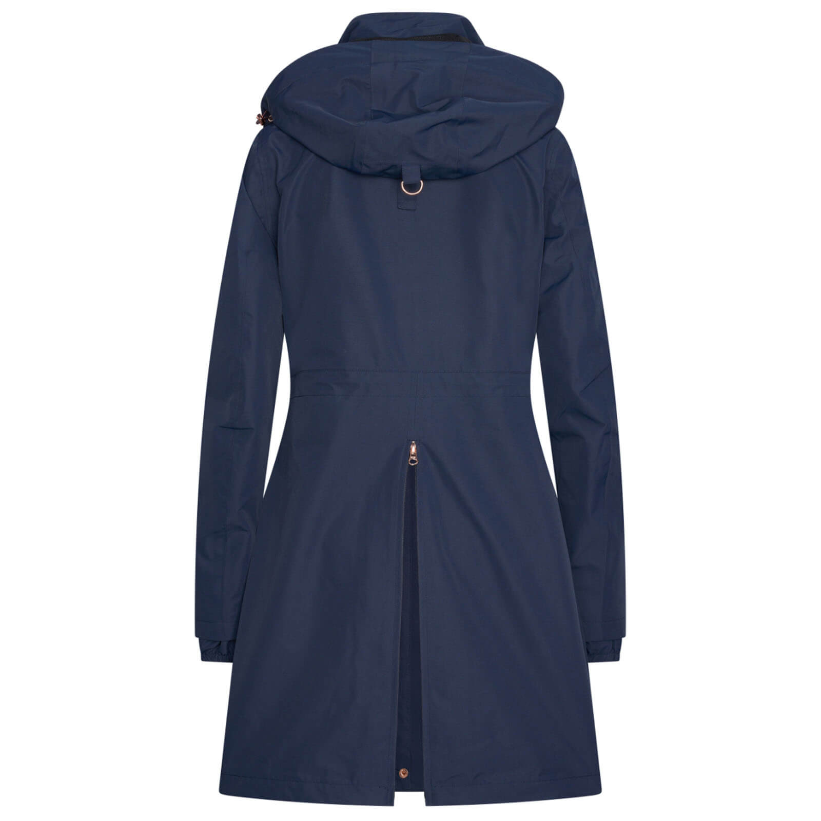 Jacke Damen IRHJoy Ride FS 2023 Parka