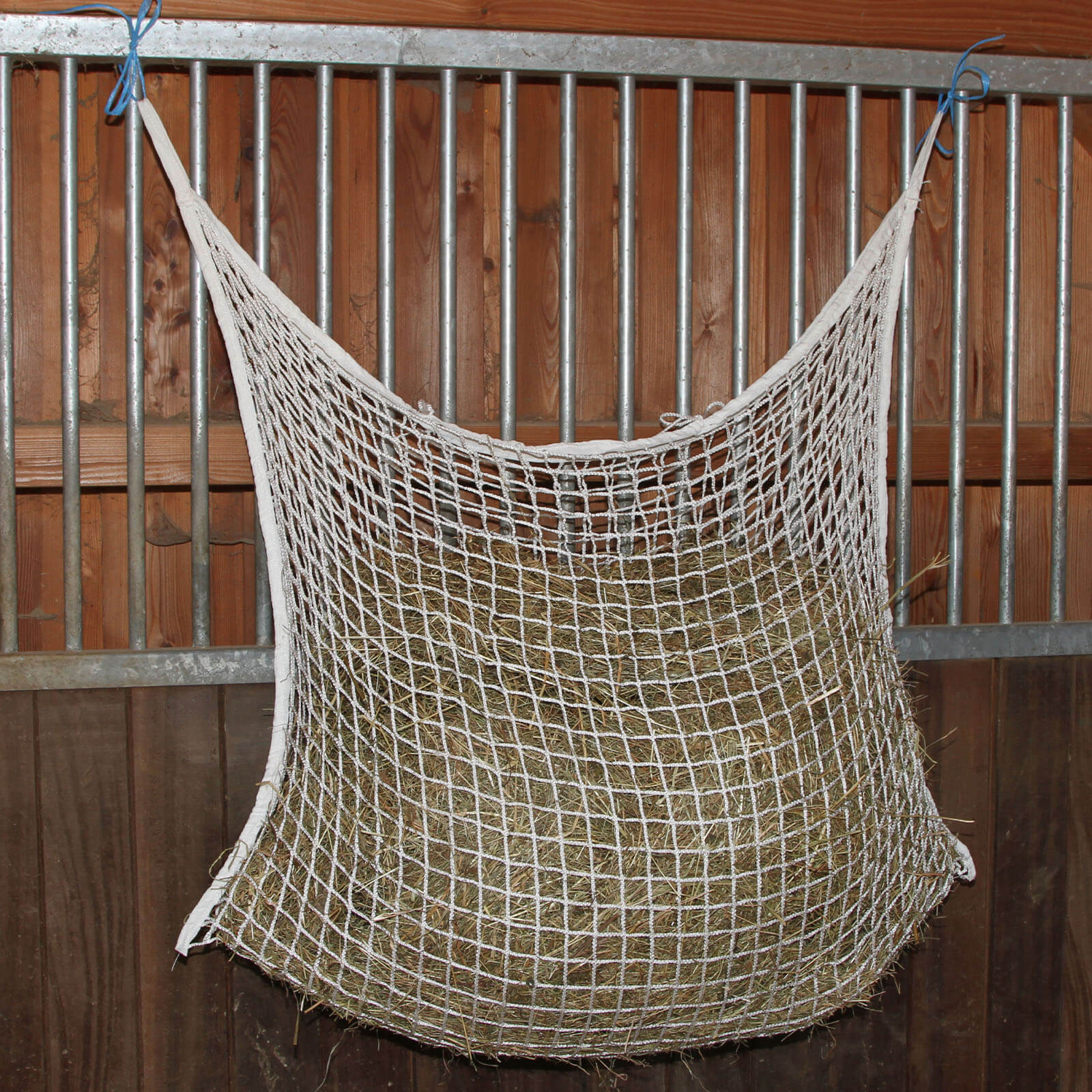kerbl hängematte KERBL Heunetz 120 x 90 cm - langlebig & effizient