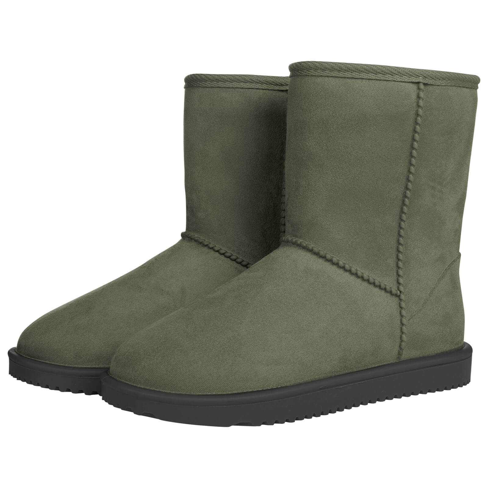 Allwetterstiefel Davos