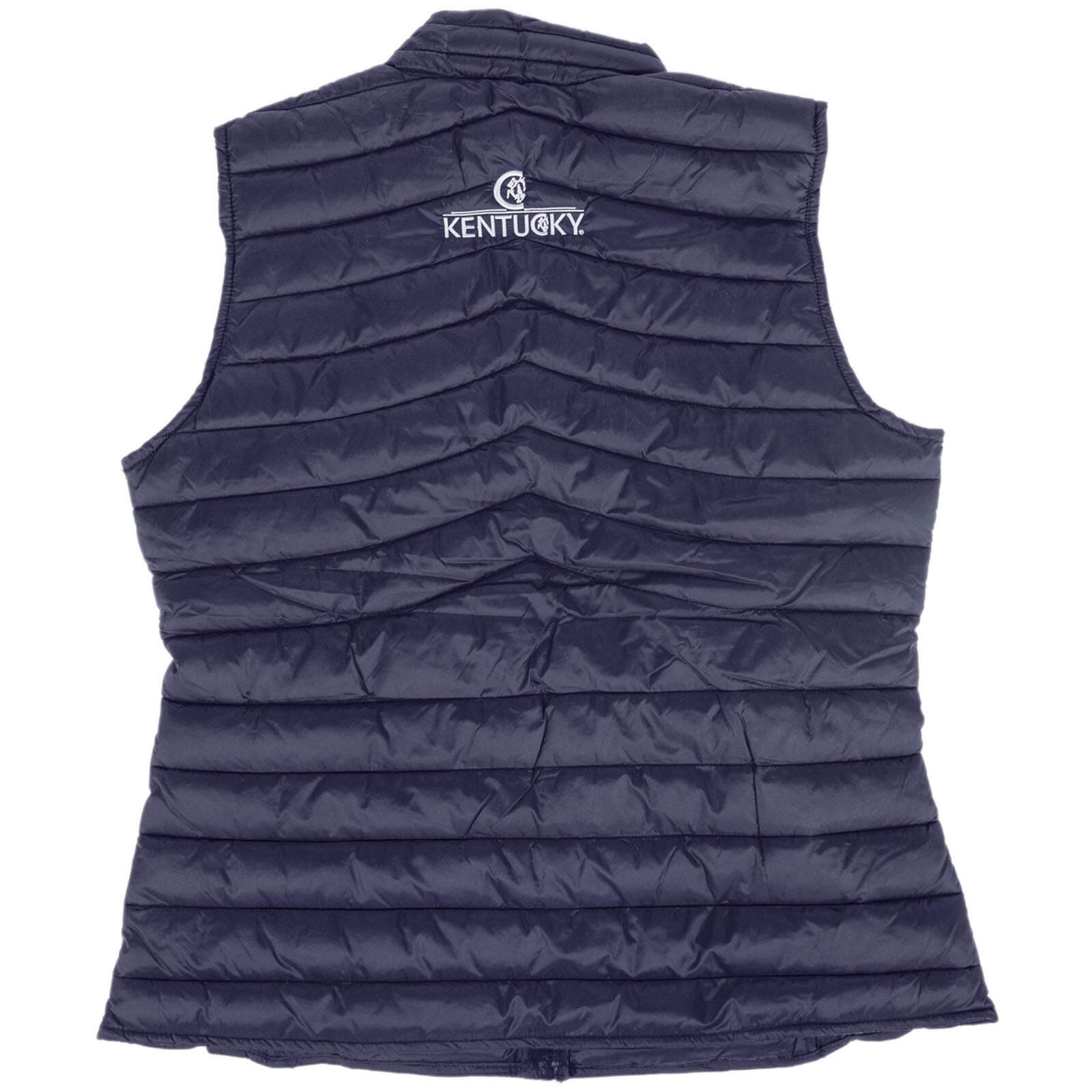 Weste Damen Bodywarmer