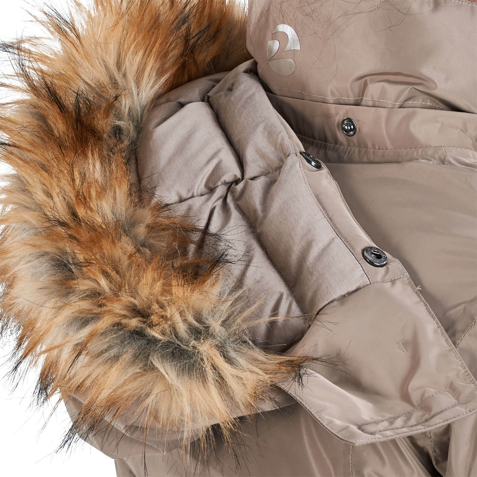 Regenmantel Aurora Damenjacke