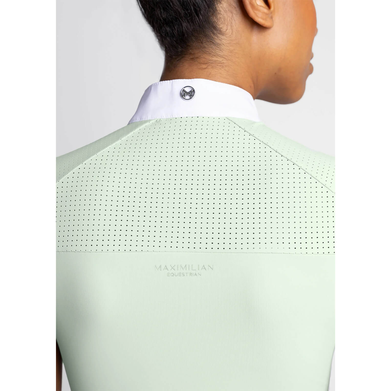 Turniershirt Damen Short Sleeve Air Show Shirt