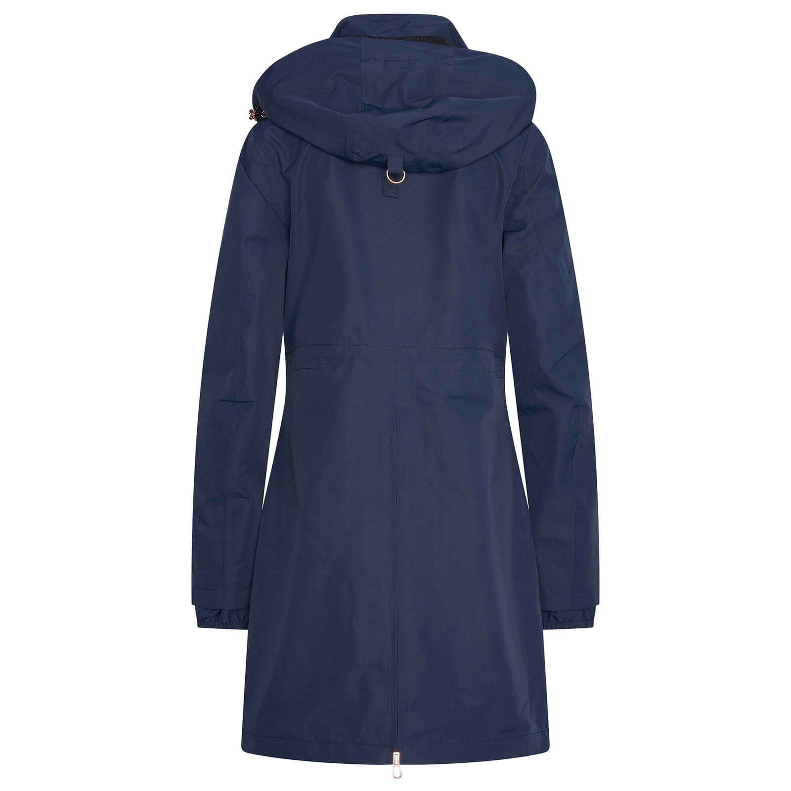 Jacke Damen IRHJoy Ride FS 2023 Parka