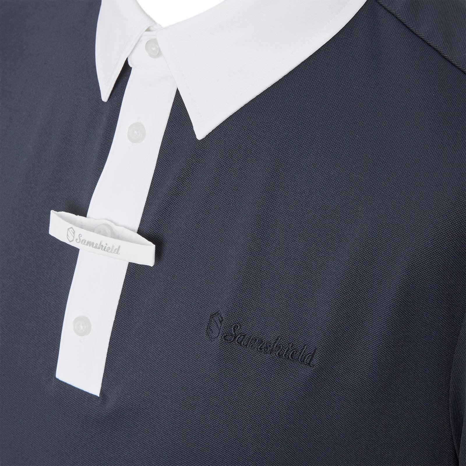 Turniershirt Herren Kurzarm Arthur FS 2023 Kurzarmshirt
