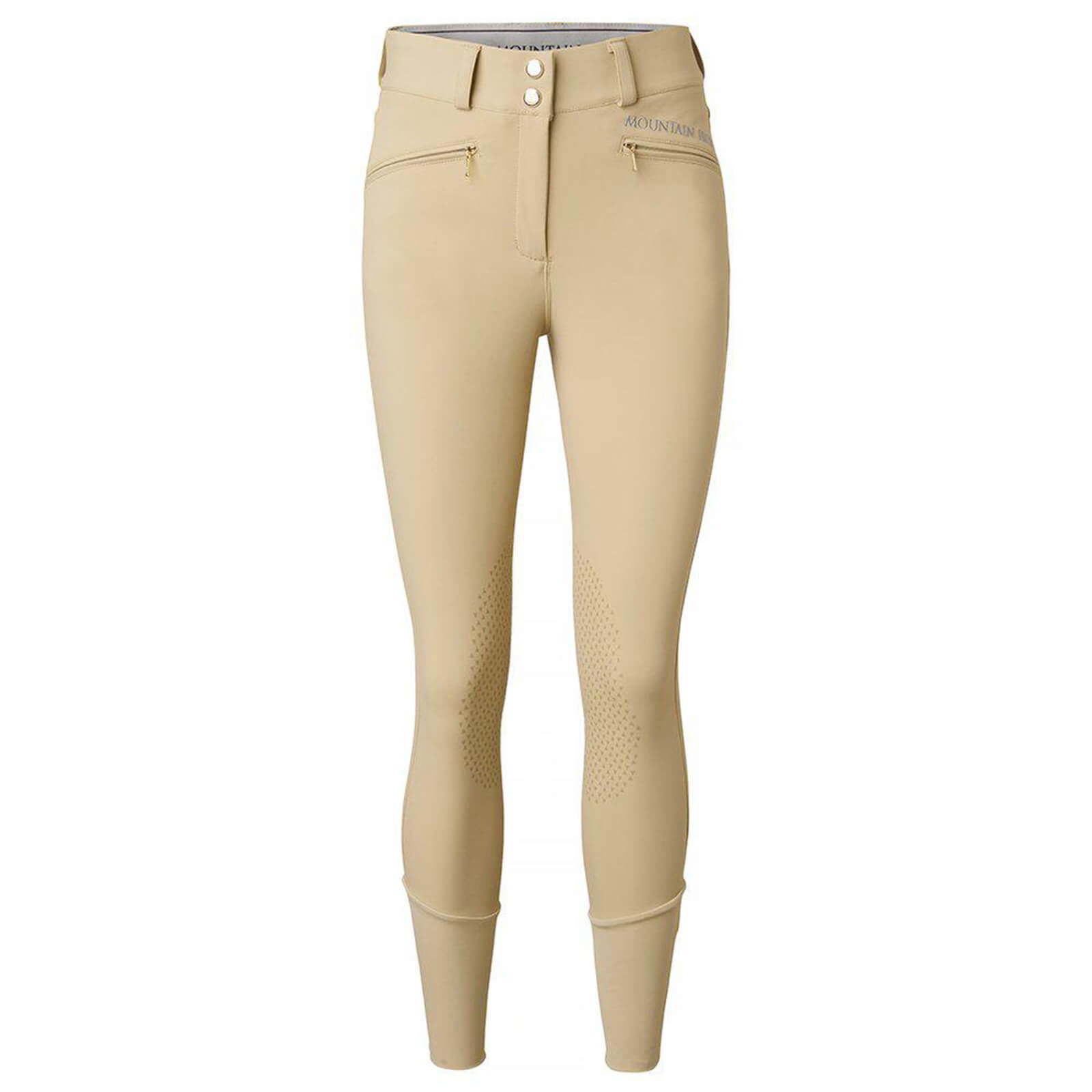 Reithose Damen Knie-Grip Diana Damenreithose Kniebesatz